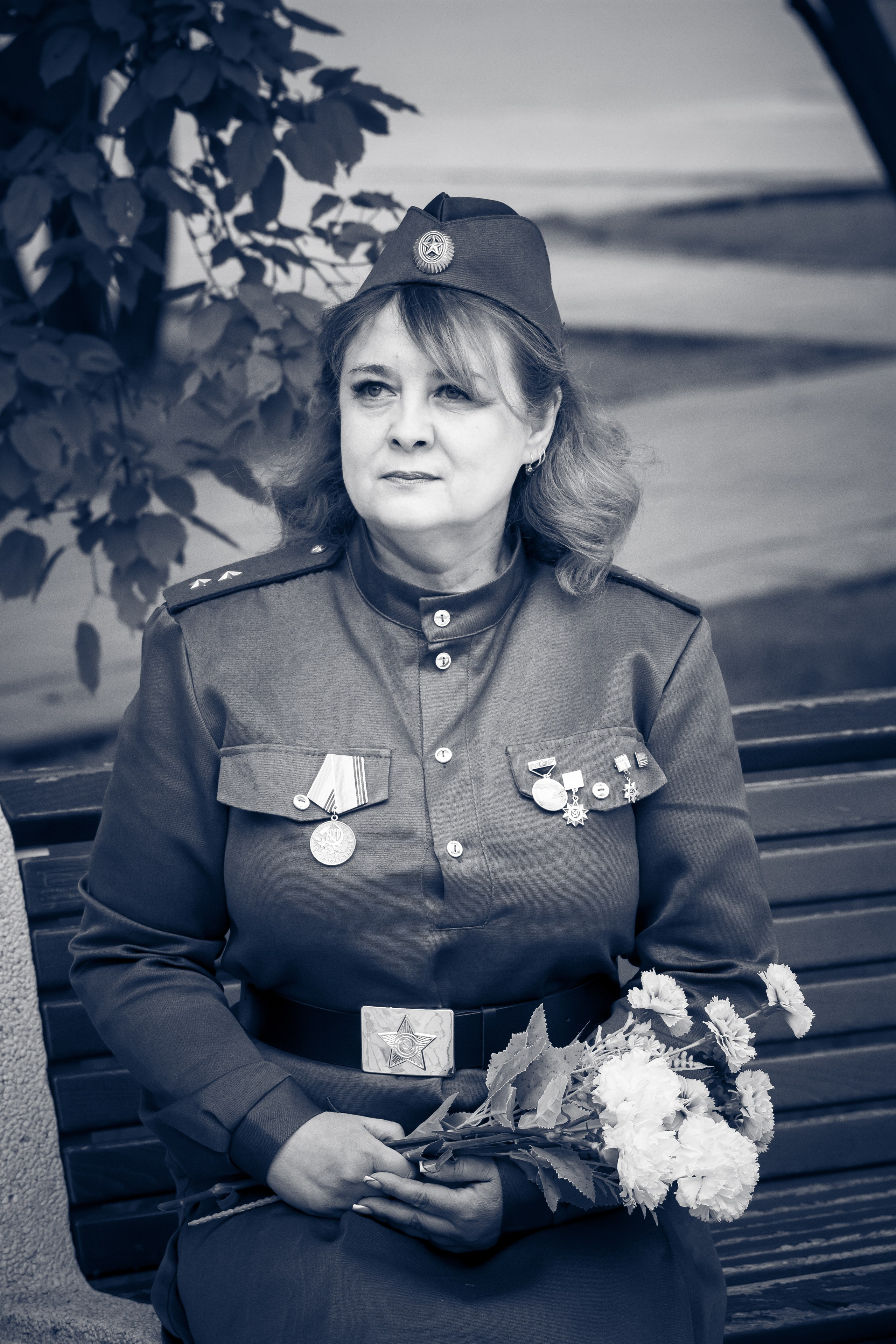 Фотопроекты. Фотограф в Новосибирске Мальвина Ветшак