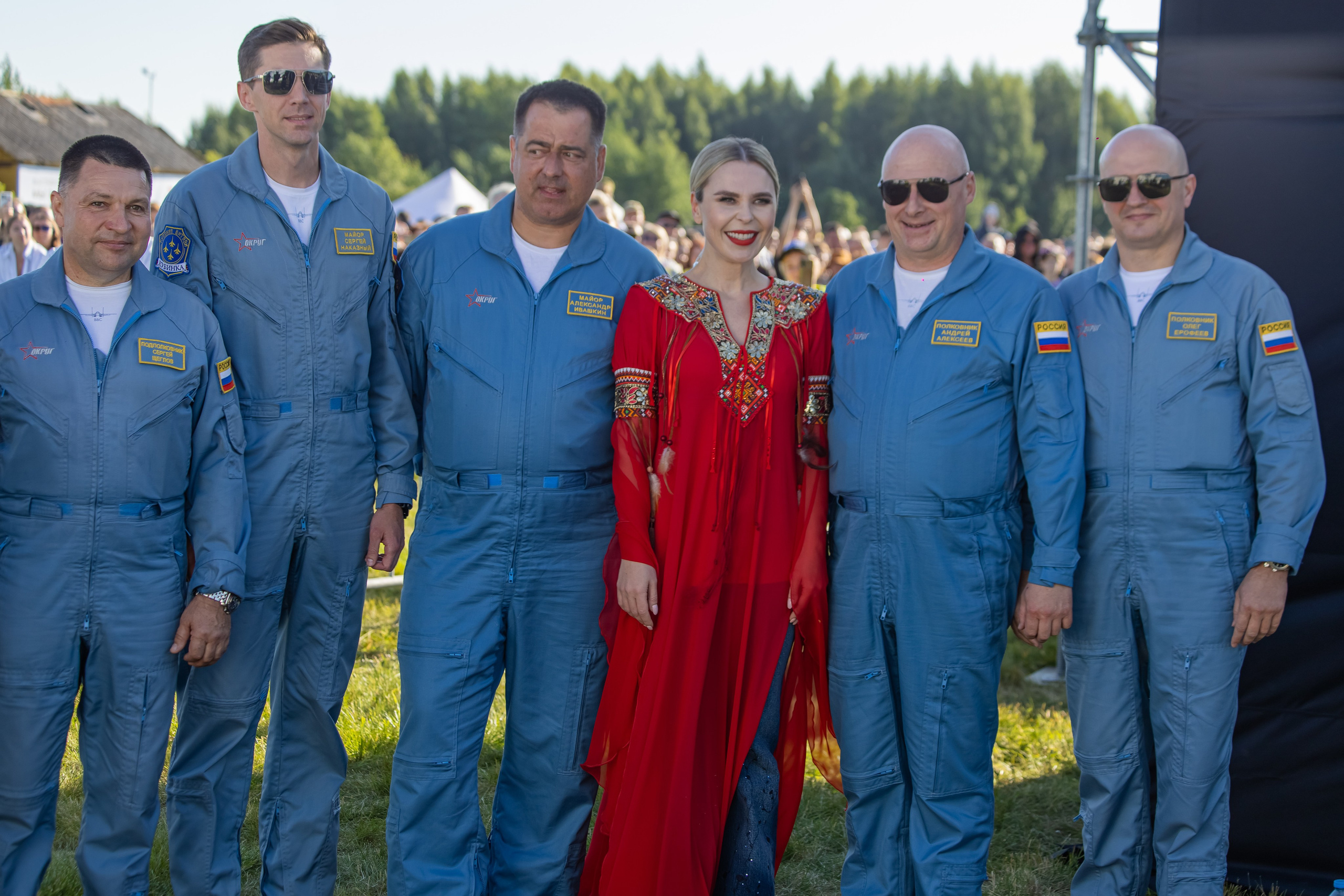 Крылья Пармы 2025 г. KATERINA VINOKUROVA ФОТОГРАФ ПЕРМЬ