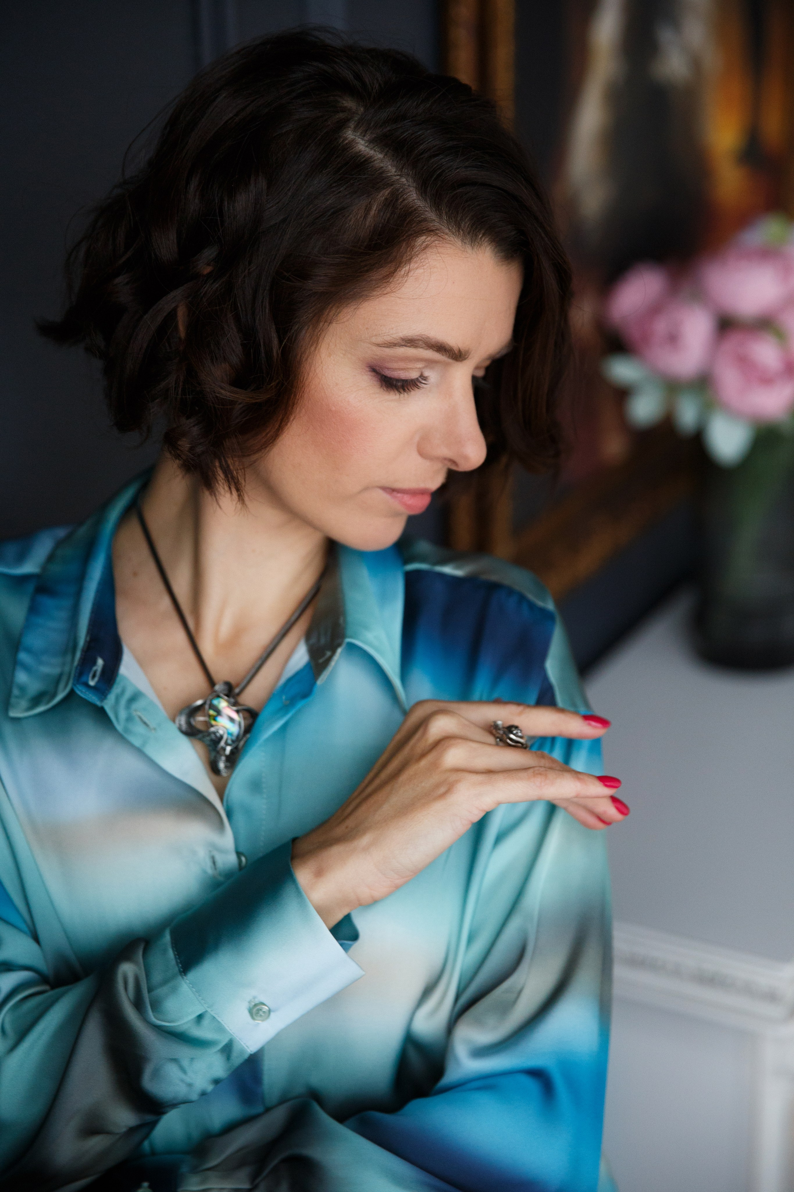 Ирина. Женский и контент фотограф Люба Пунанцева. Северодвинск. Архангельск