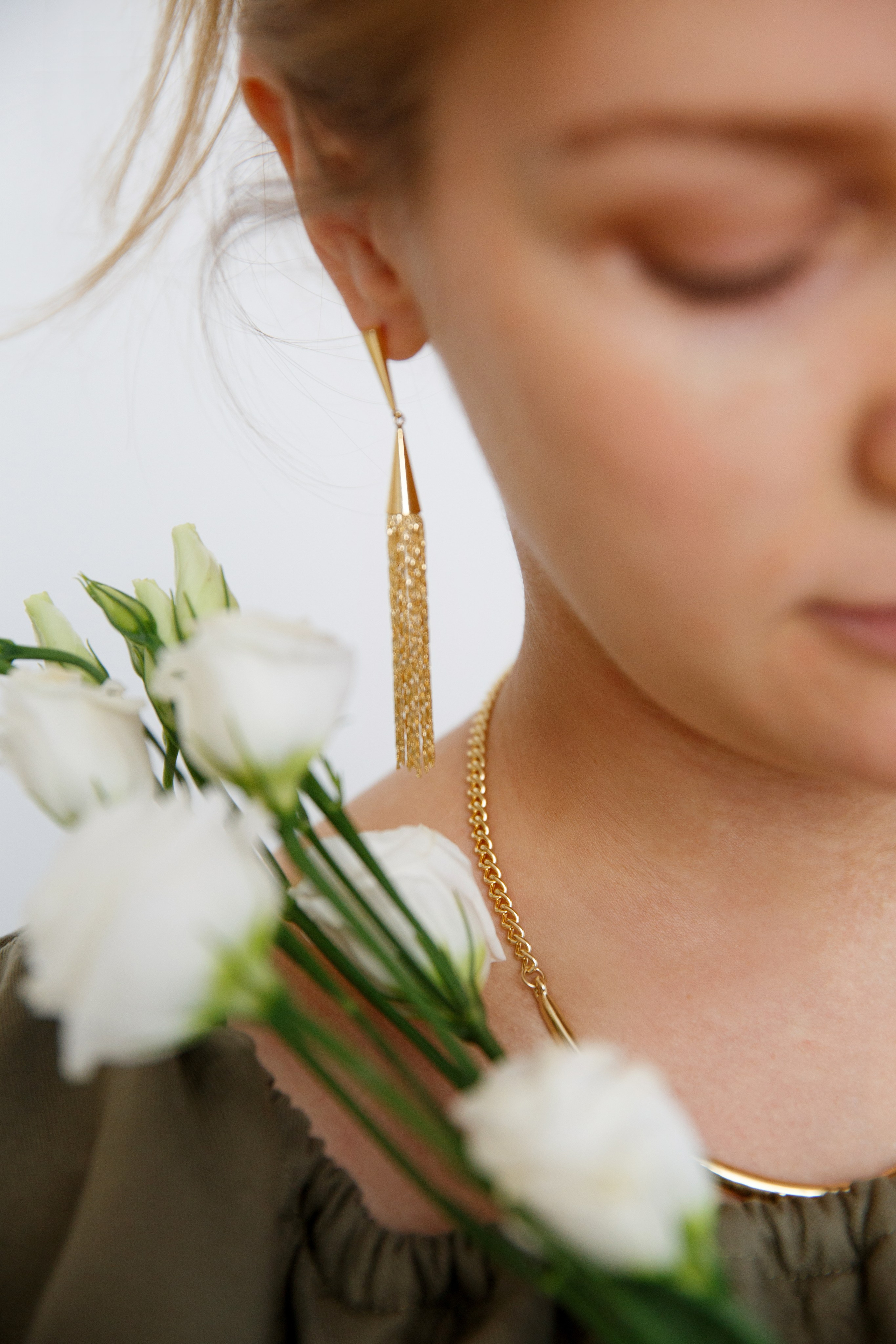 Настя. Женский и контент фотограф Люба Пунанцева. Северодвинск. Архангельск