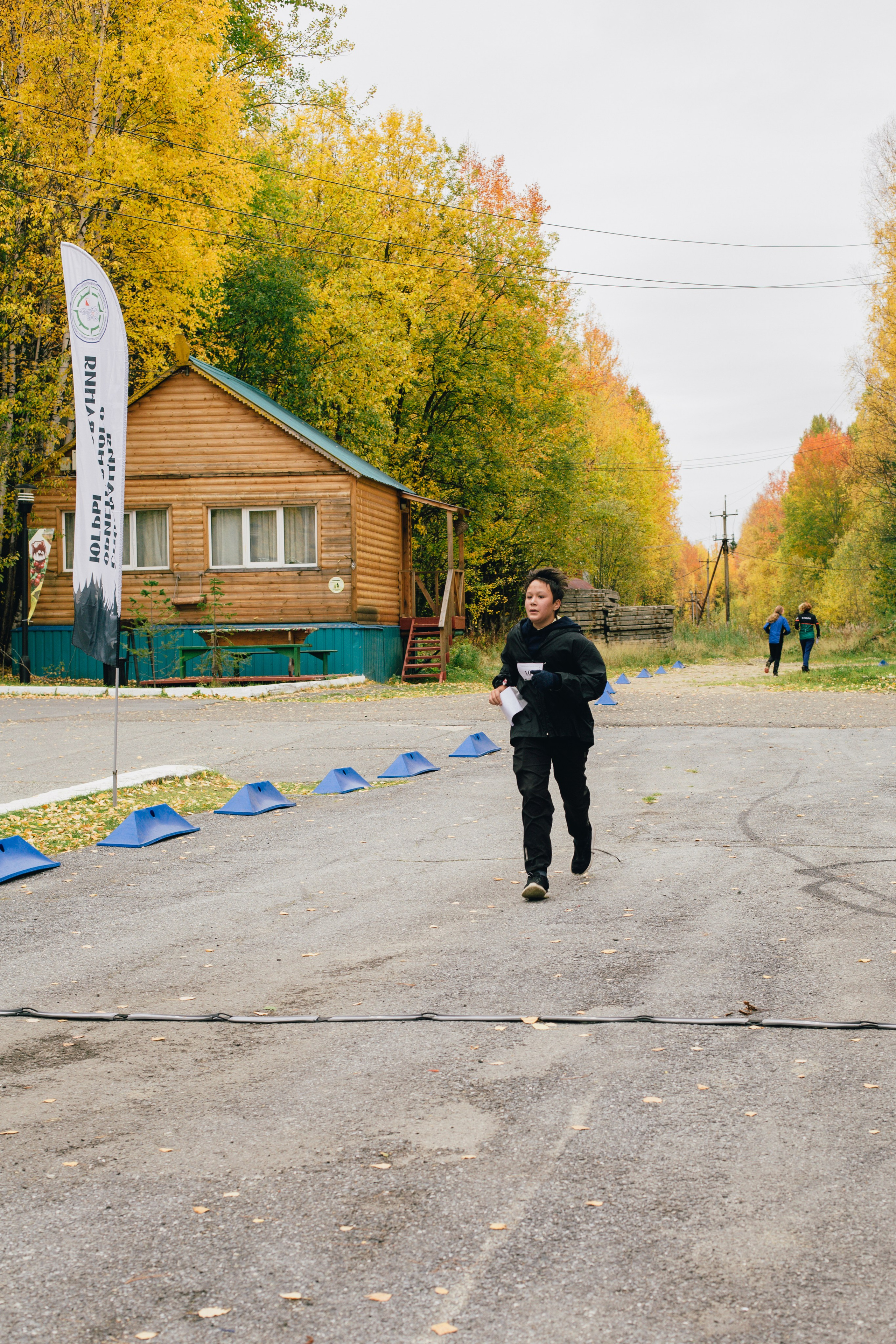 Спортивное ориентирование. Репортажный, семейный фотограф из Нефтеюганска
