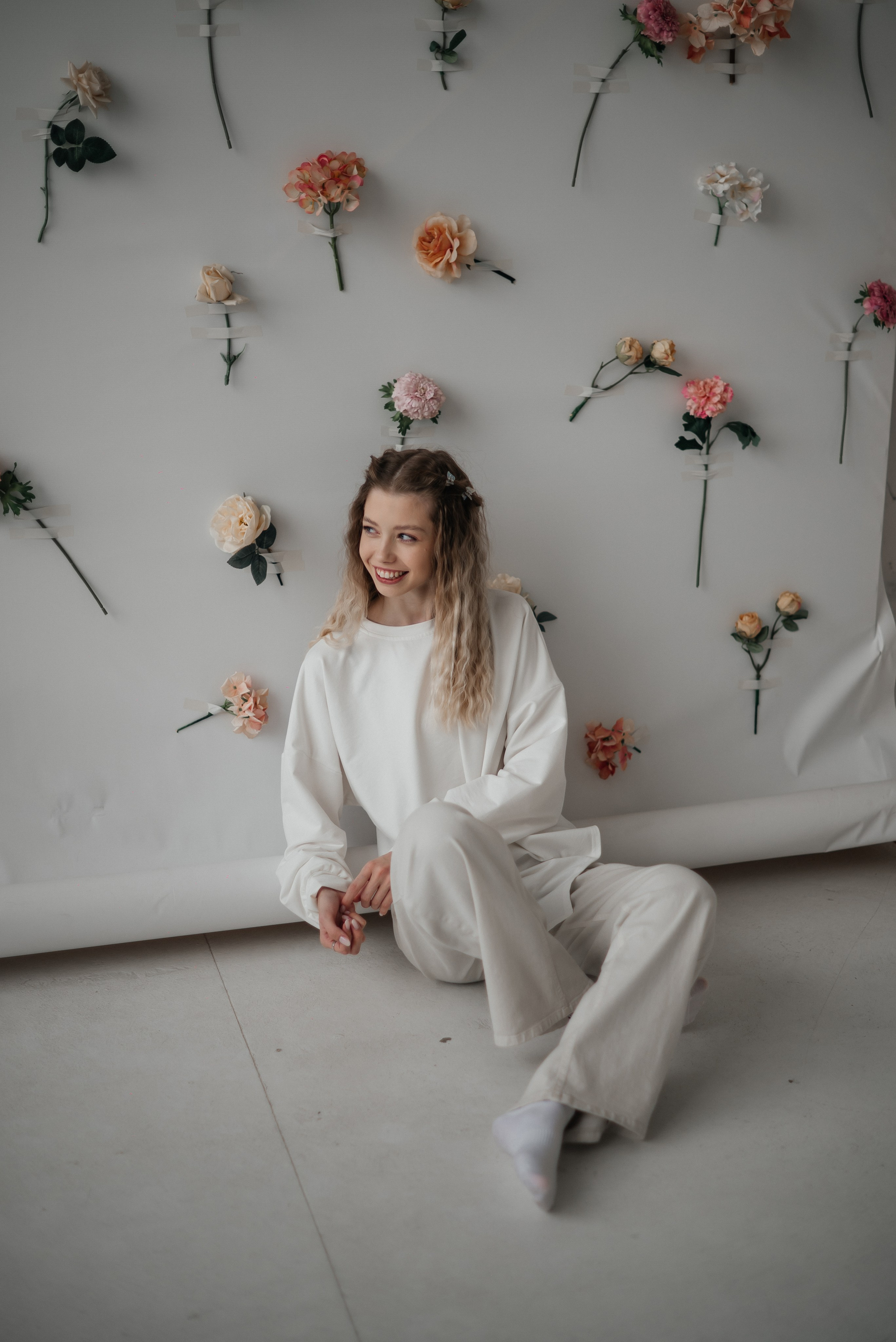 M&A. Свадебный фотограф