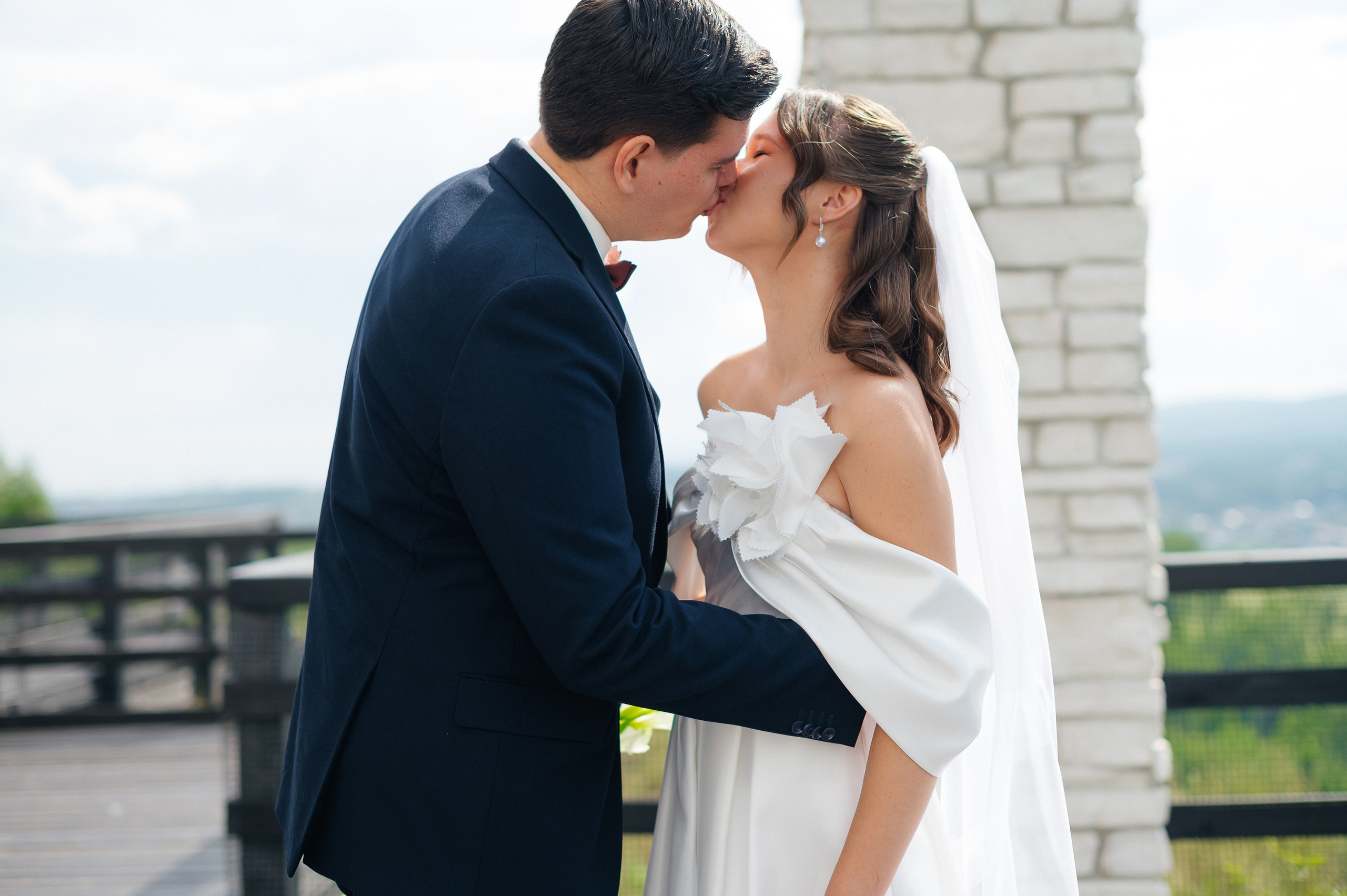 Константин и Инна. Свадебный фотограф