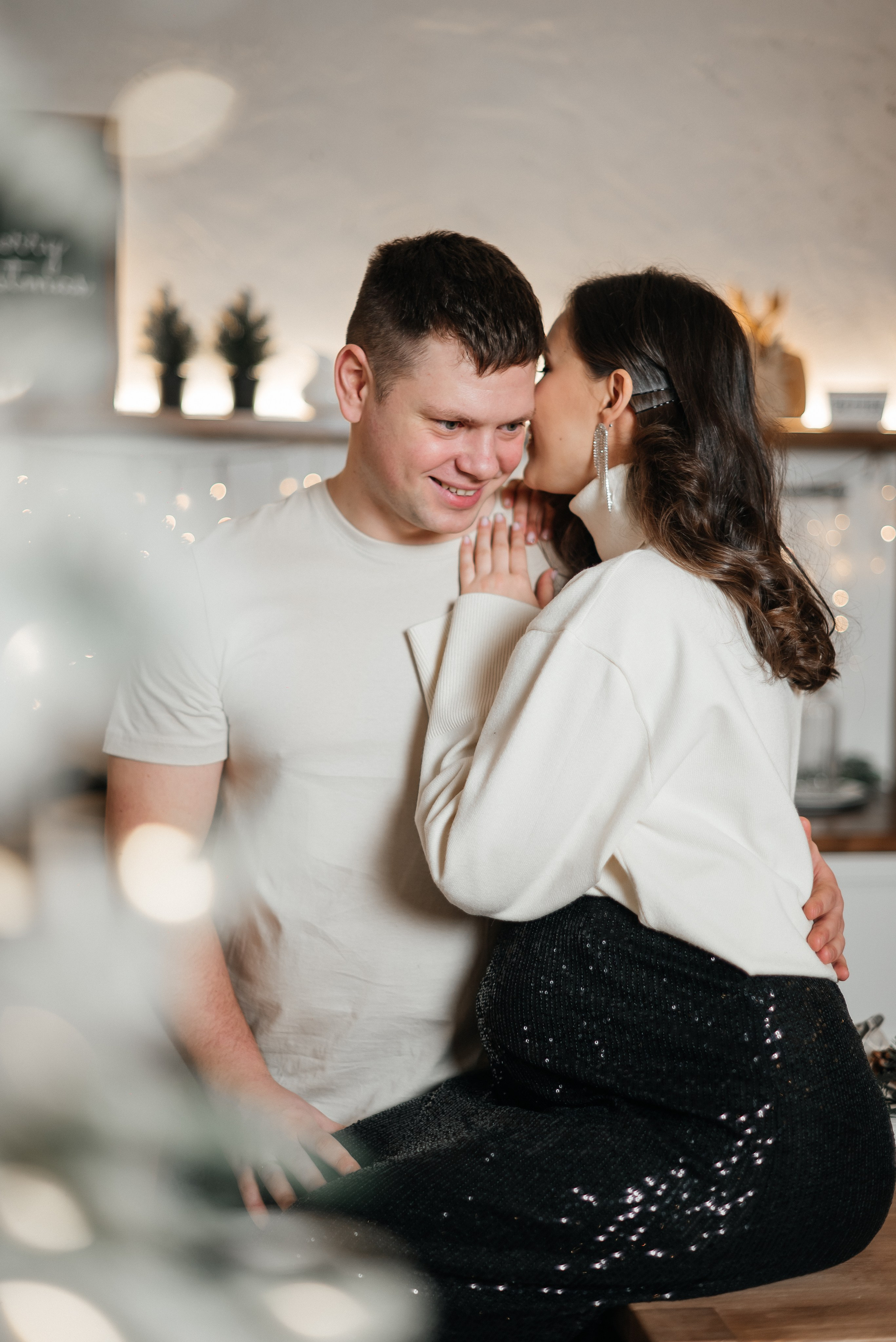 В ожидании. Свадебный фотограф