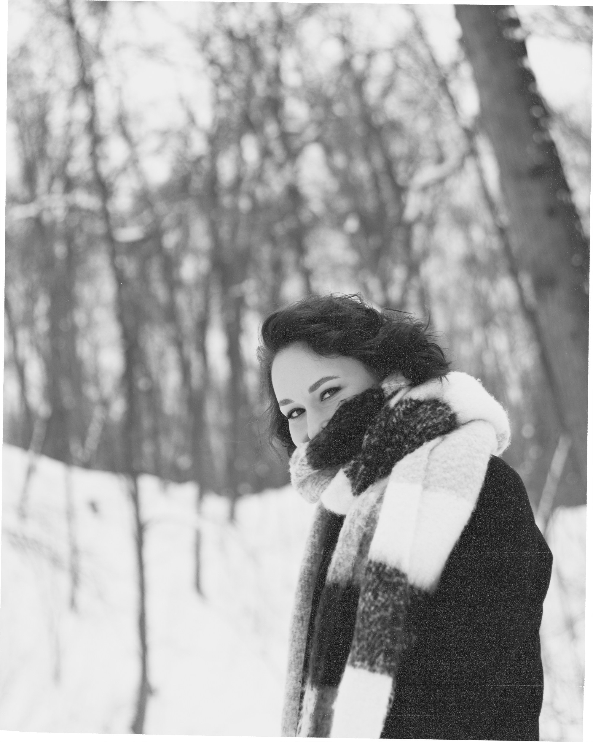DARINA. Фотограф Анна Васильева | Портретная и арт-фотография Москва
