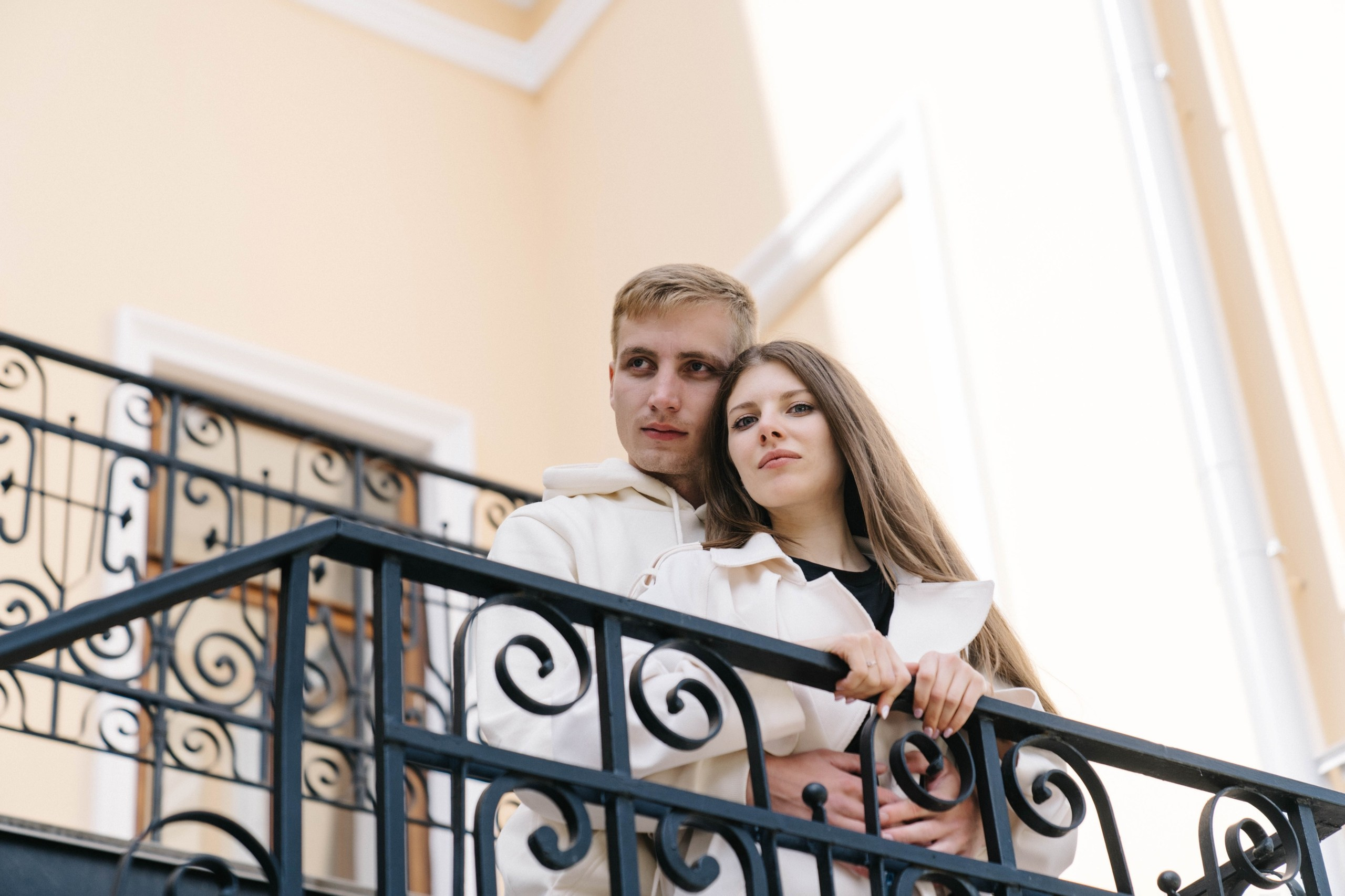 Love story в Перми. Свадебный фотограф в Перми