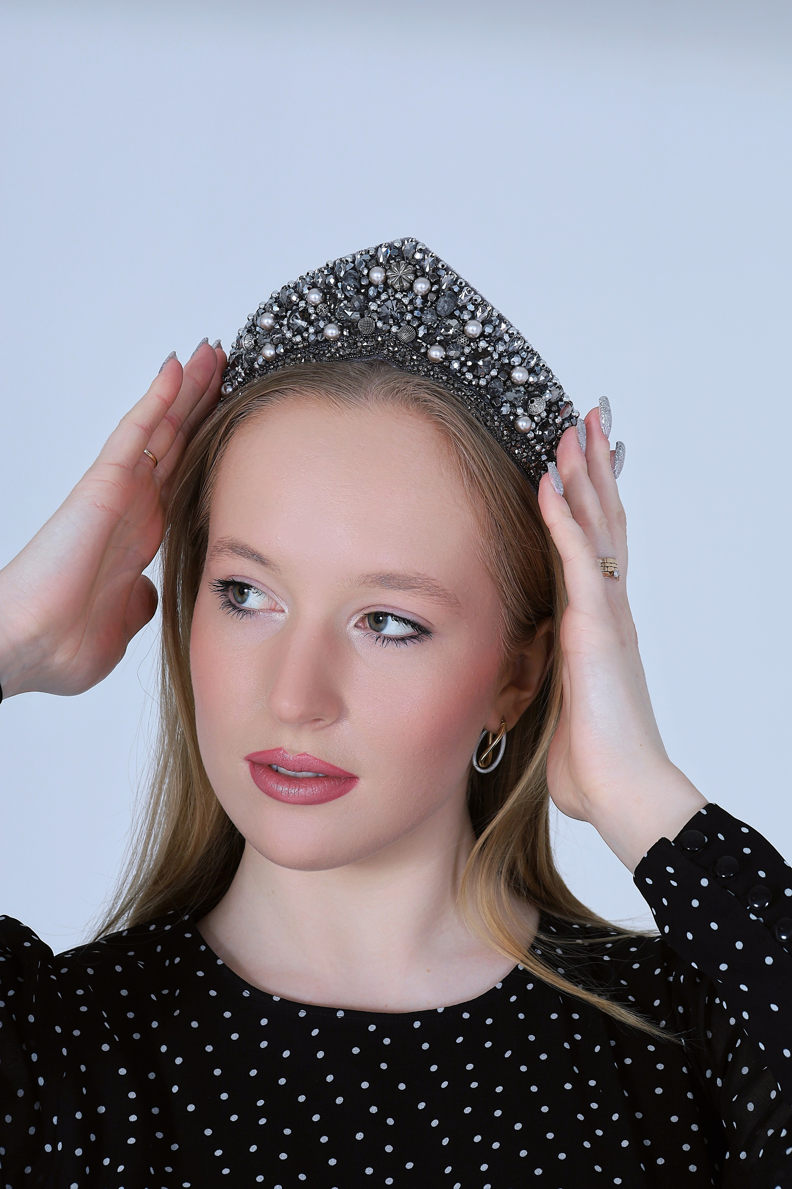 Каталожная фотосъёмка. Фотограф Мария Дрогунова