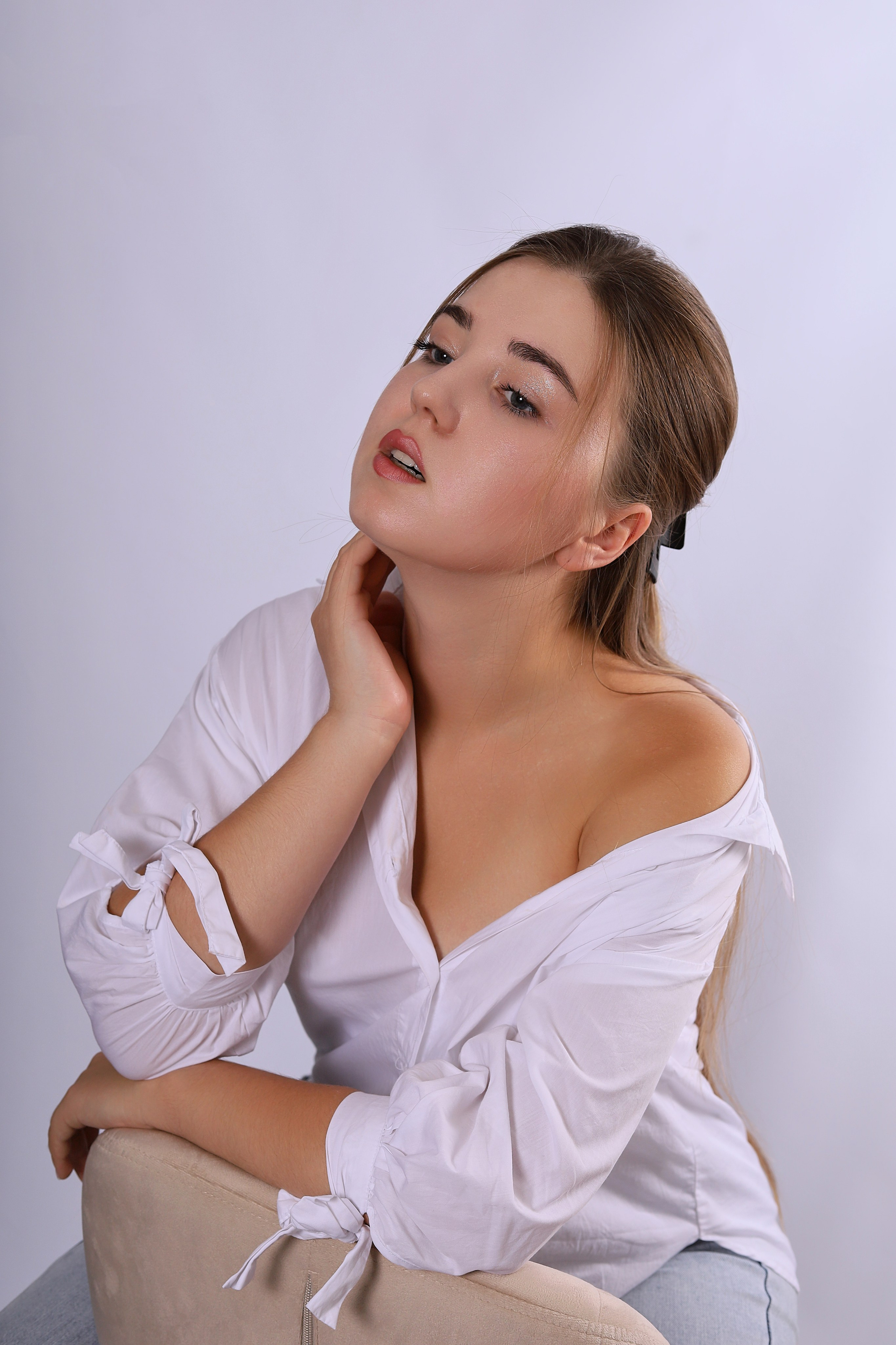 Фешн. Фотограф Мария Дрогунова