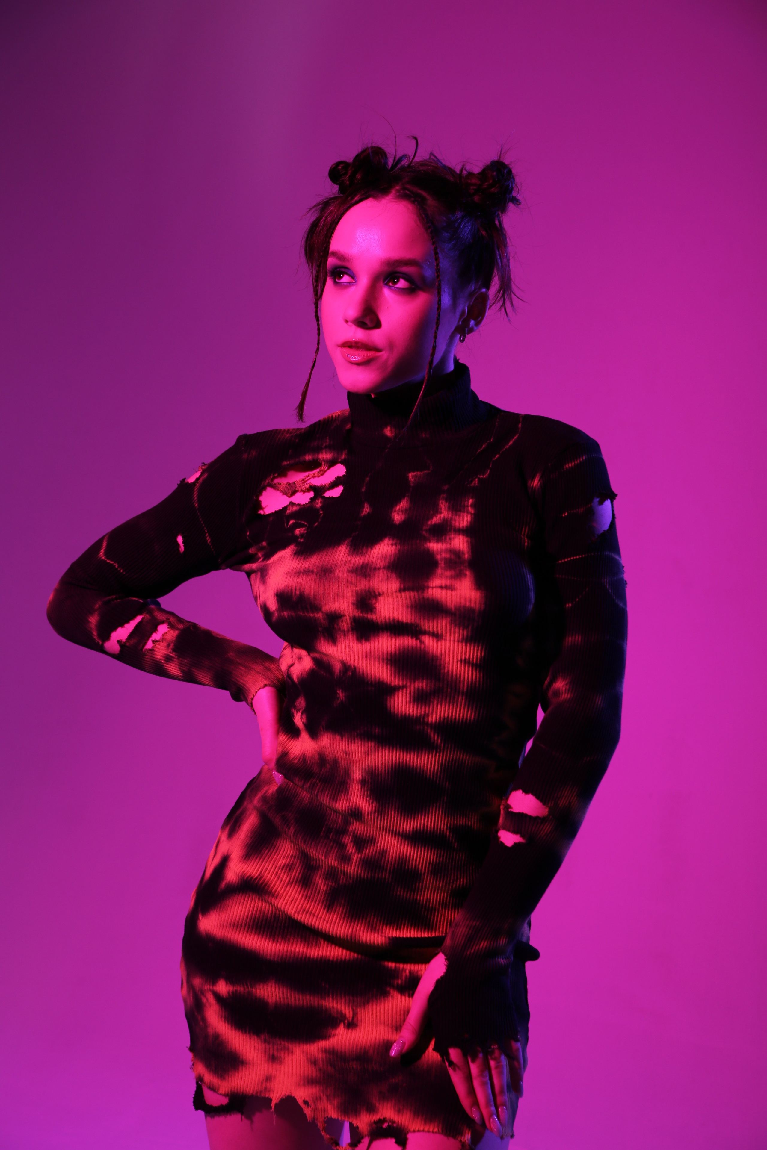 Снежана. Семейный и портретный фотограф в Москве Ахмедова Гюлана