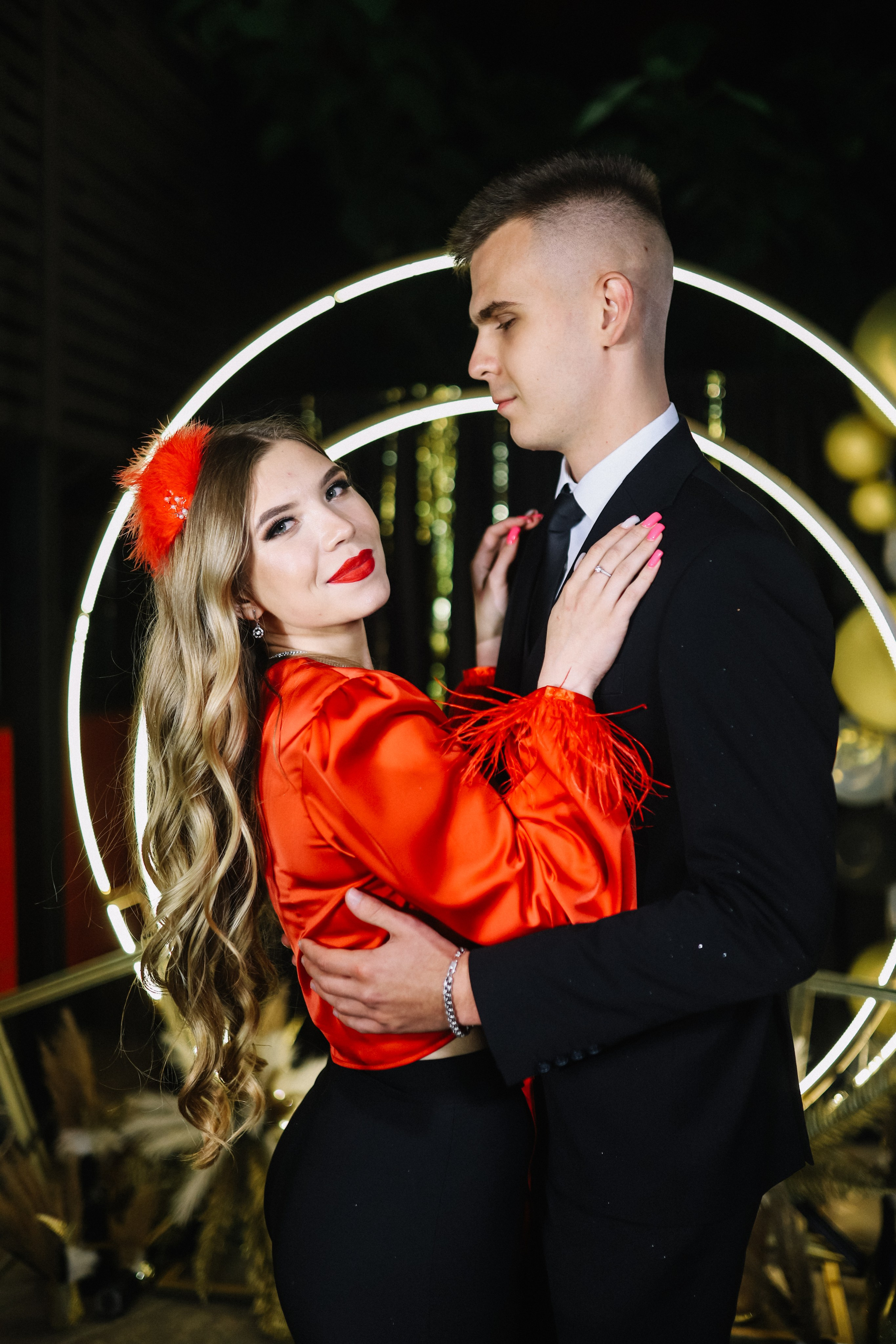 25.Диана и гости