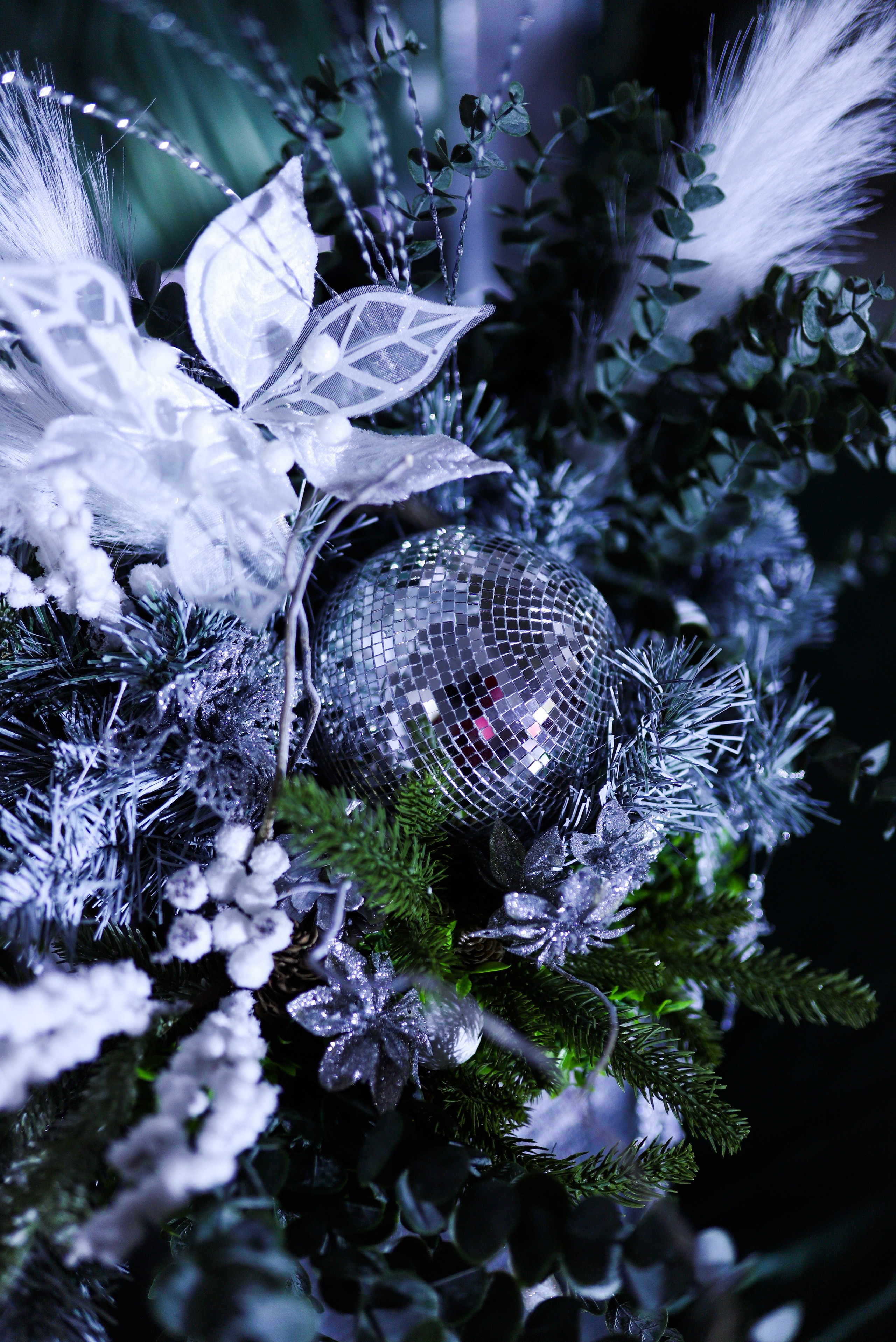 Новогодний корпоратив