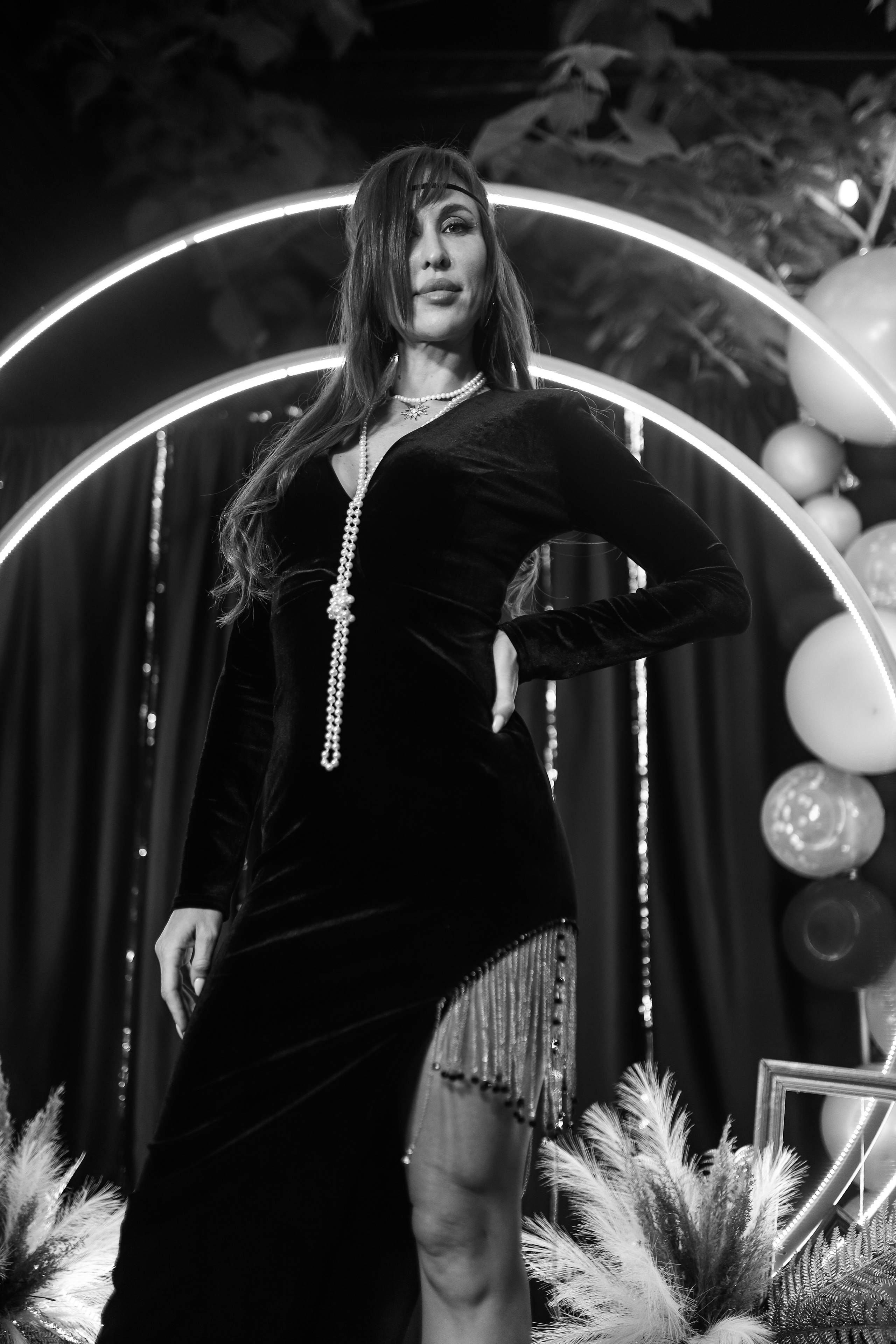 25.Диана и гости