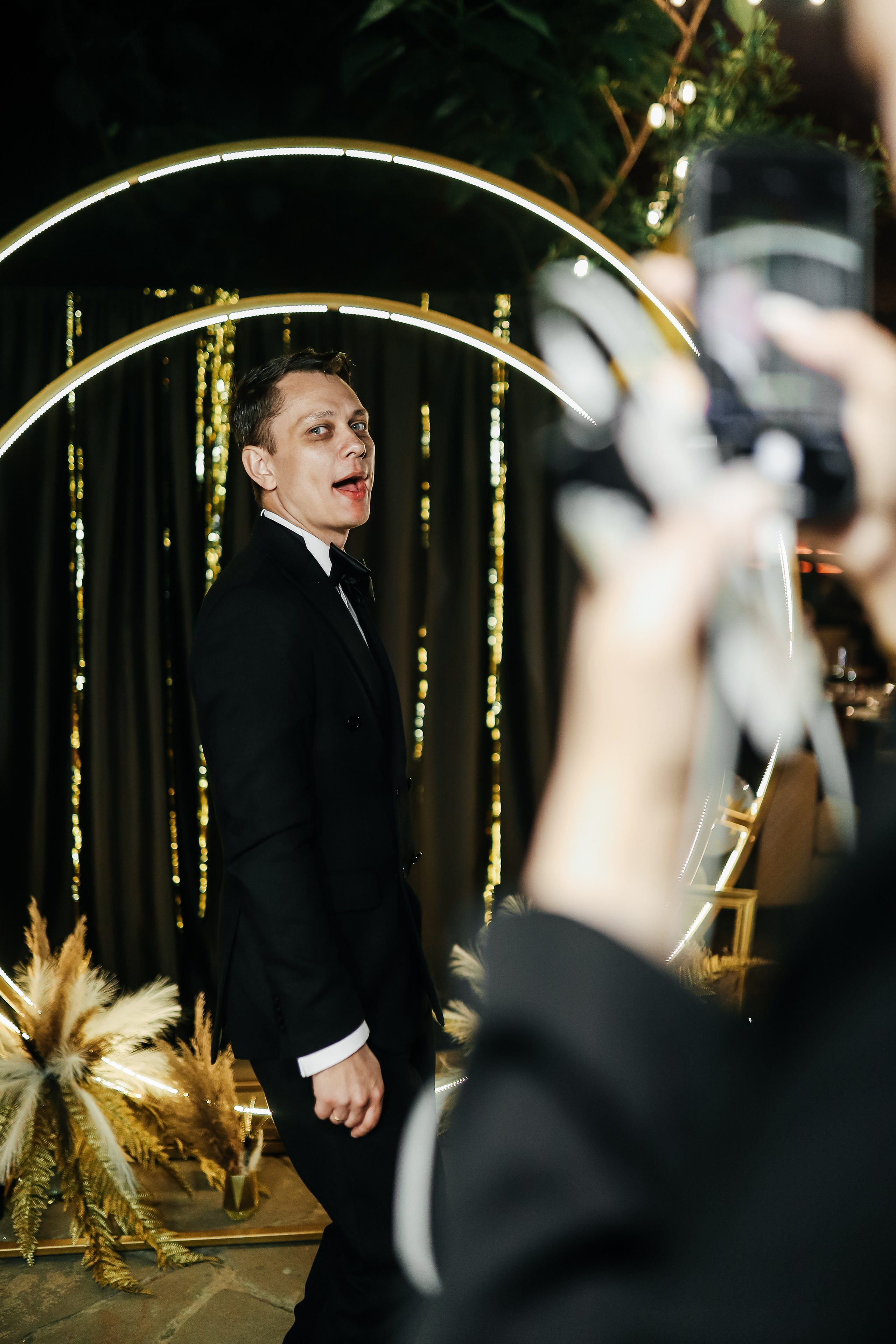 Обзор мероприятия @lubyanenkoo