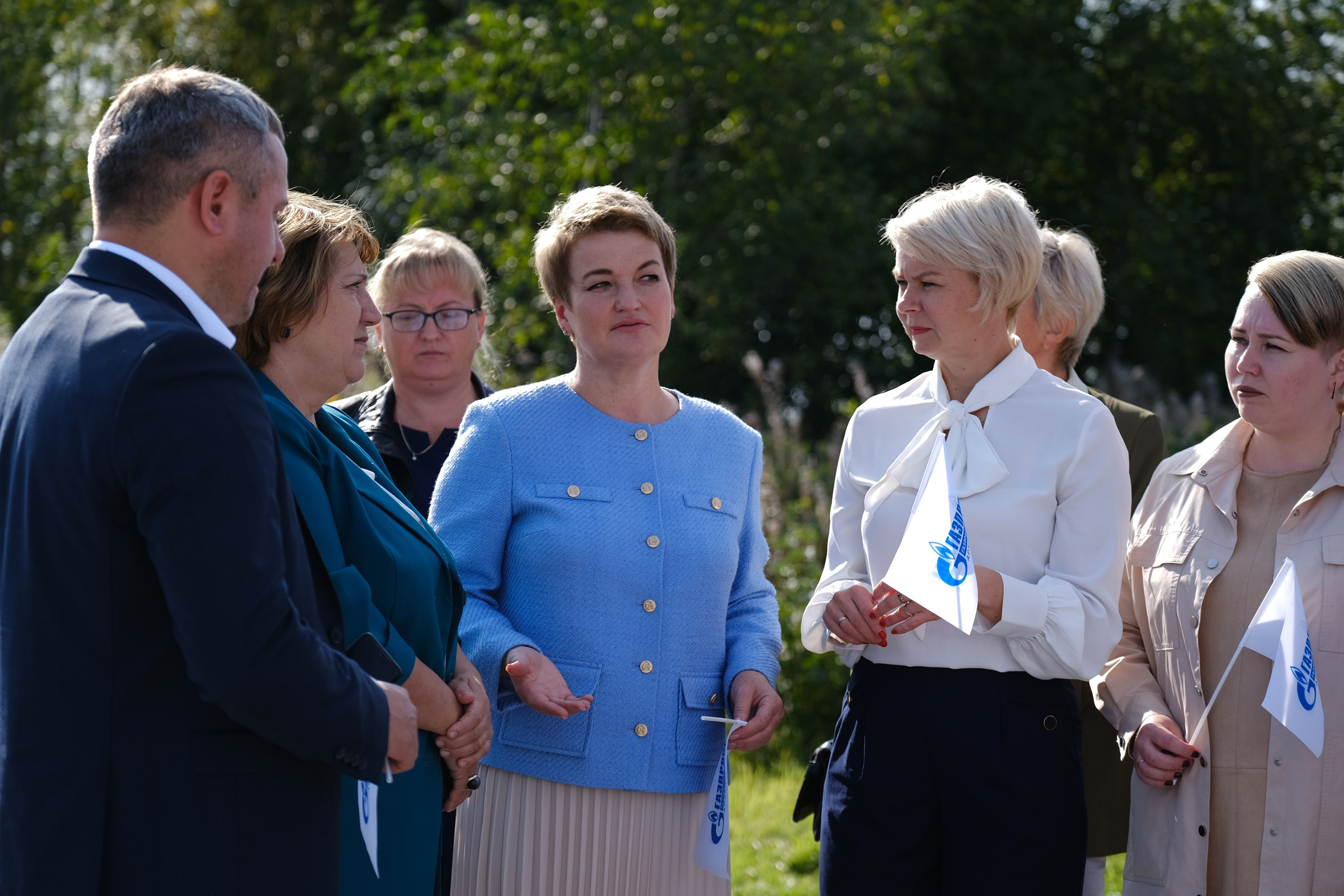 Газификация России | Заостровье. Свадебный и репортажной фотограф Денис Ожигин в Краснодаре и Краснодарском крае