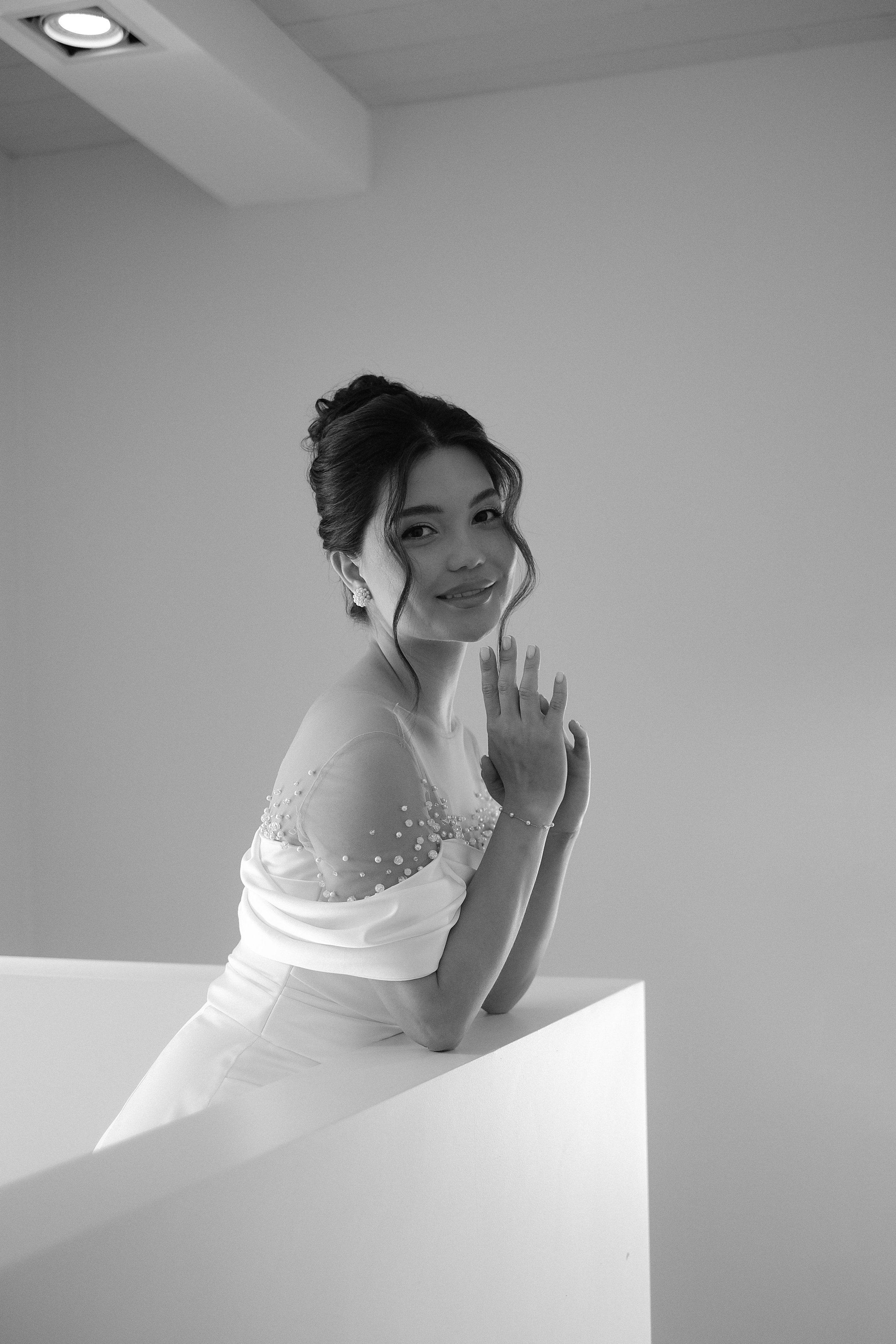 Шахноза и Мурад. Селиванова Виктория свадебный фотограф