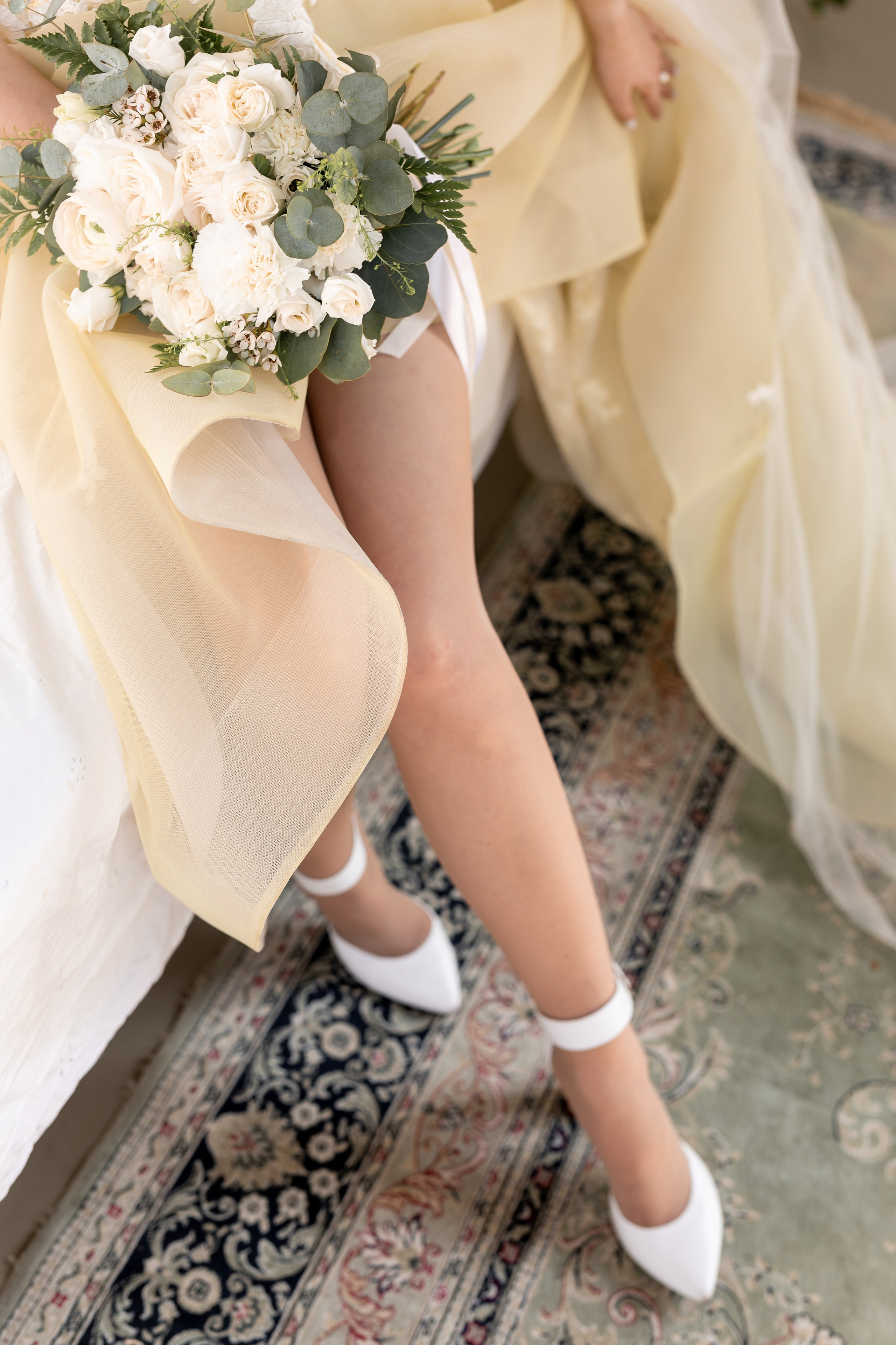 Артур и Алла. Лада Канана Свадебный и семейный фотограф