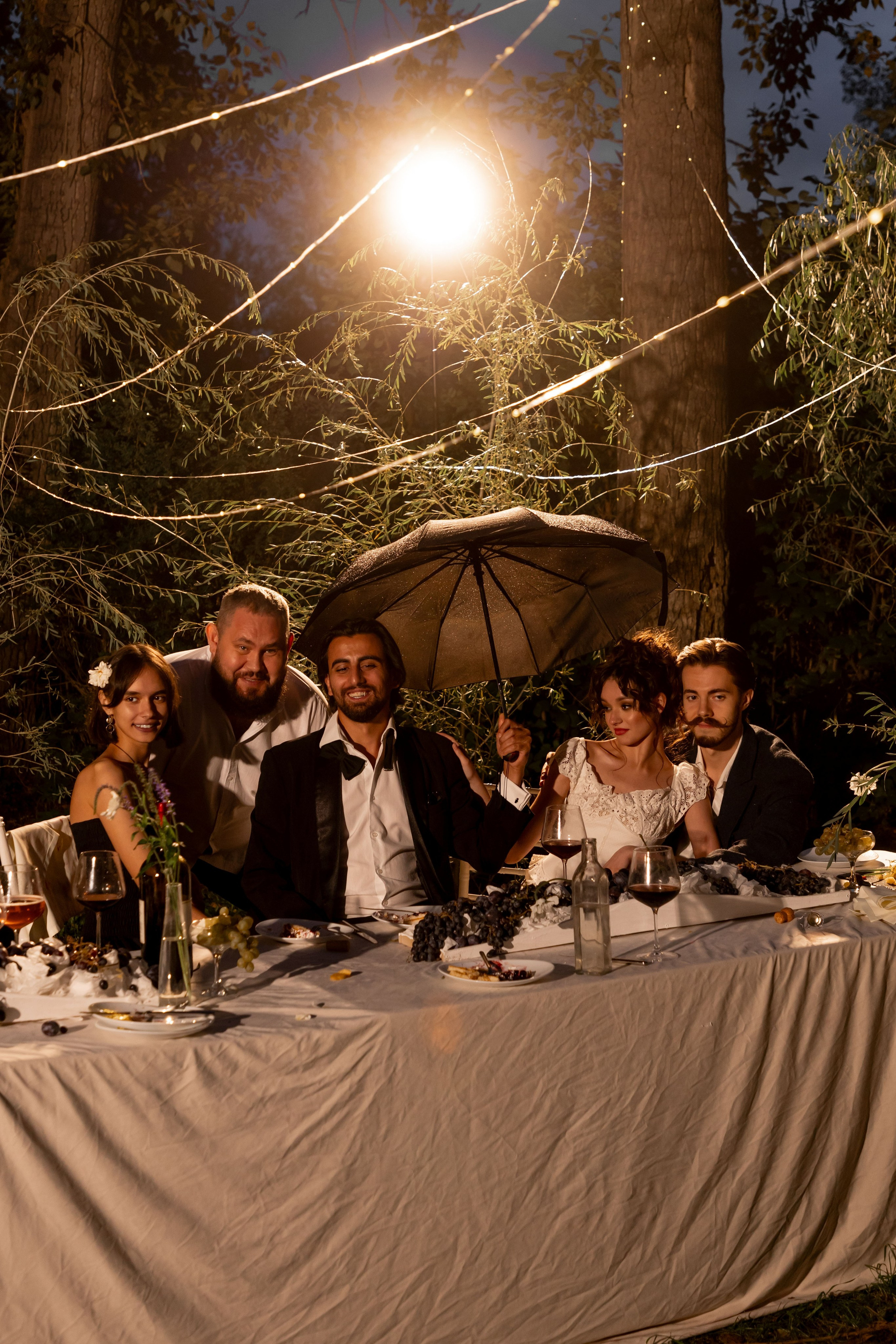 Итальянская свадьба. Лада Канана Свадебный и семейный фотограф