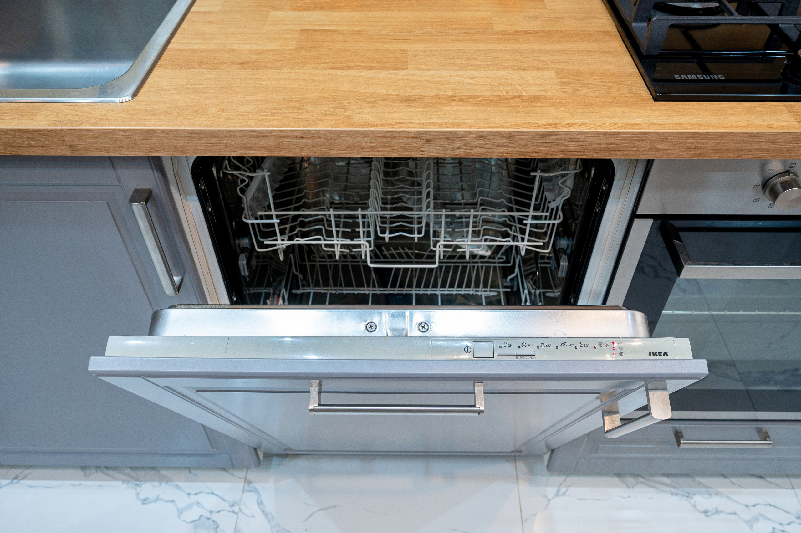 Квартира под посуточную аренду на Ул. Казанской в СПб. Интерьерный фотограф. Фото- видеосъемка недвижимости Санкт-Петербург