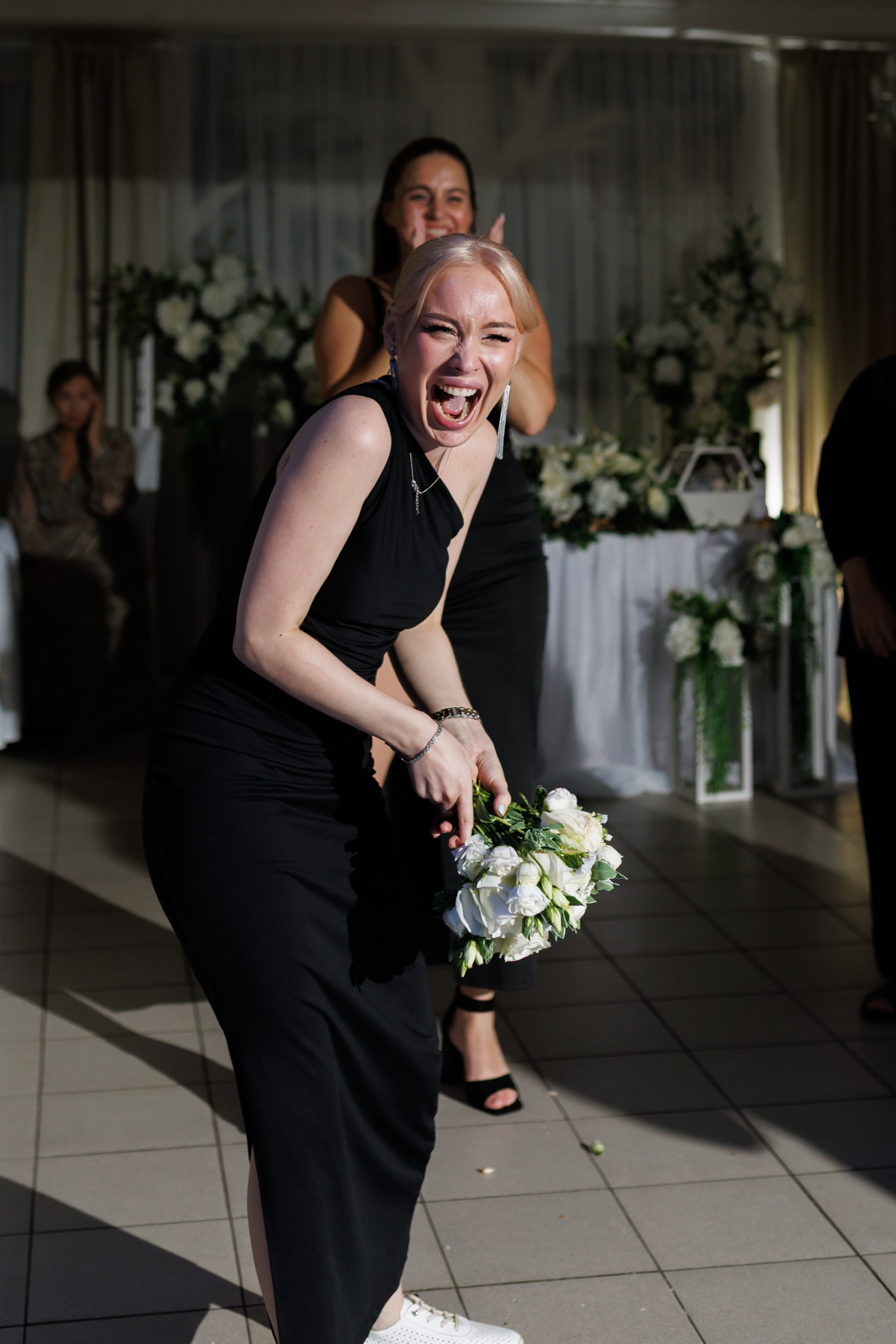 Алексей и Юлия. Фотограф в Кирове Настя Шабардина