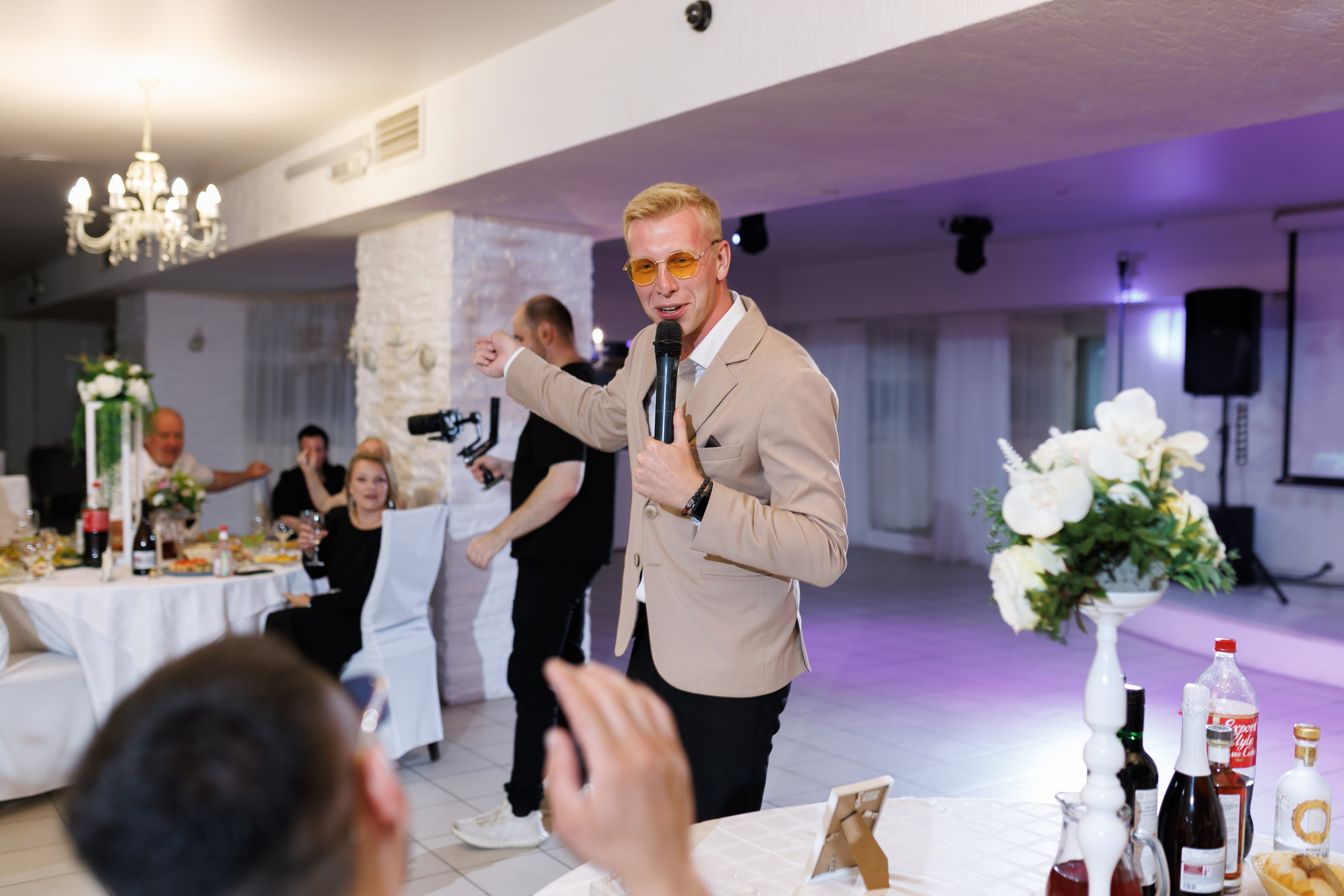 Алексей и Юлия. Фотограф в Кирове Настя Шабардина