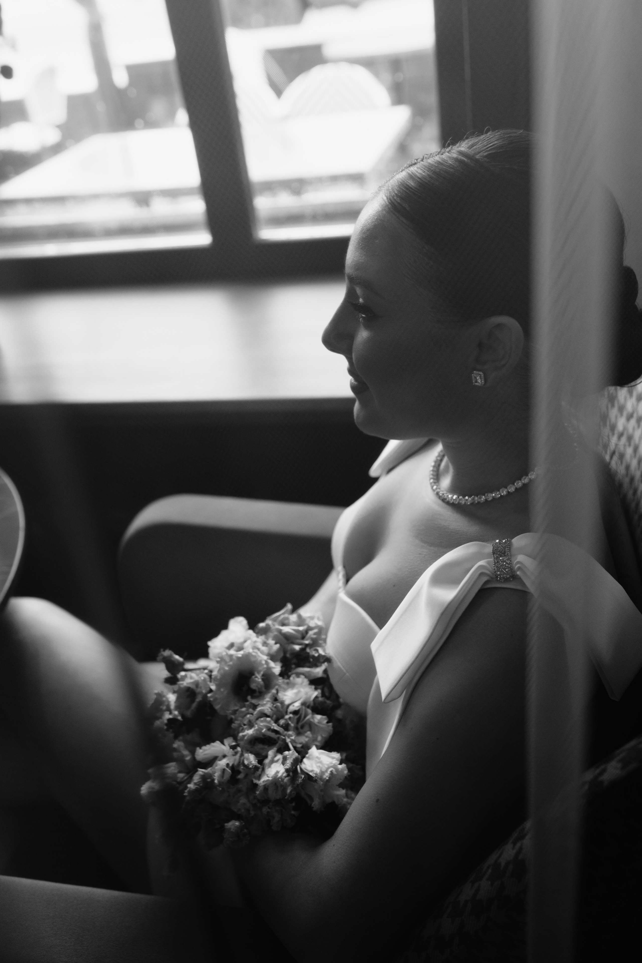 Виталий и Юлия. Фотограф в Кирове Настя Шабардина