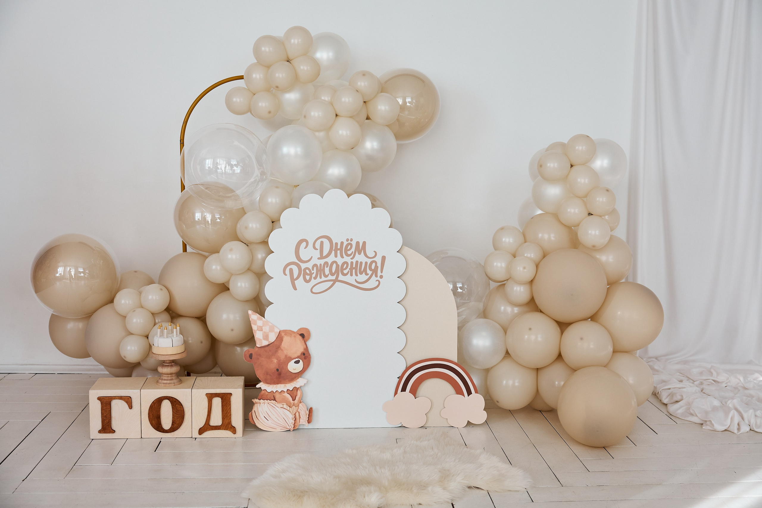 Фотостудия в Калуге Svetstudio
