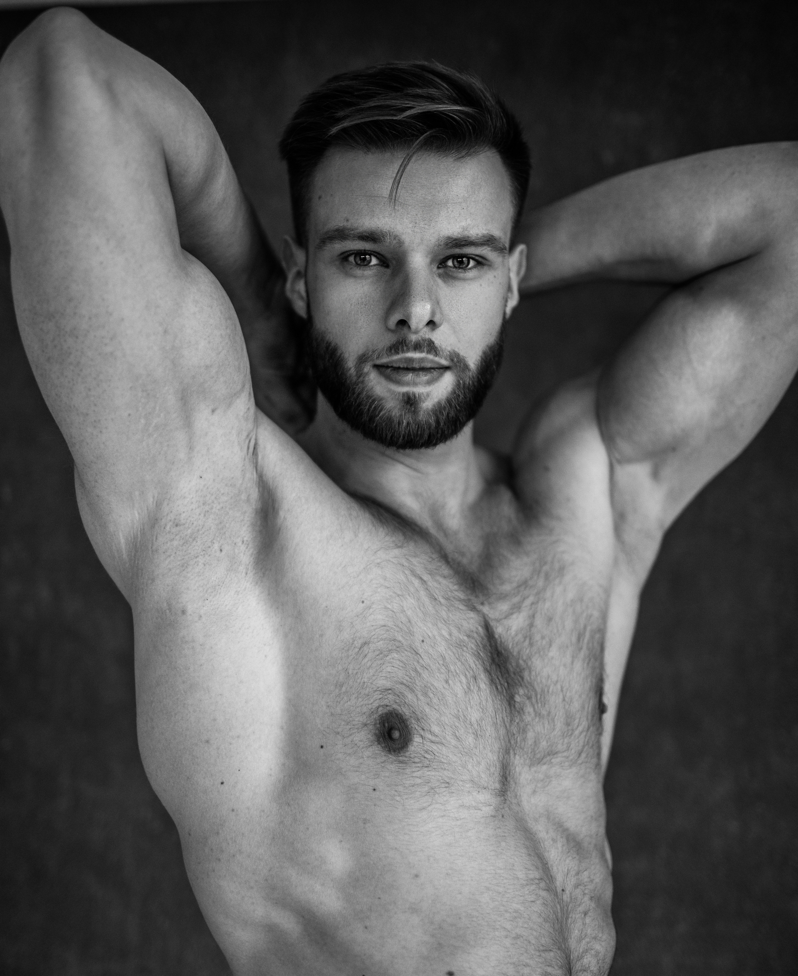 Мужские портреты. Портфолио фотографа Евгении Безрук. Мужской фотограф Евгения Безрук в Москве