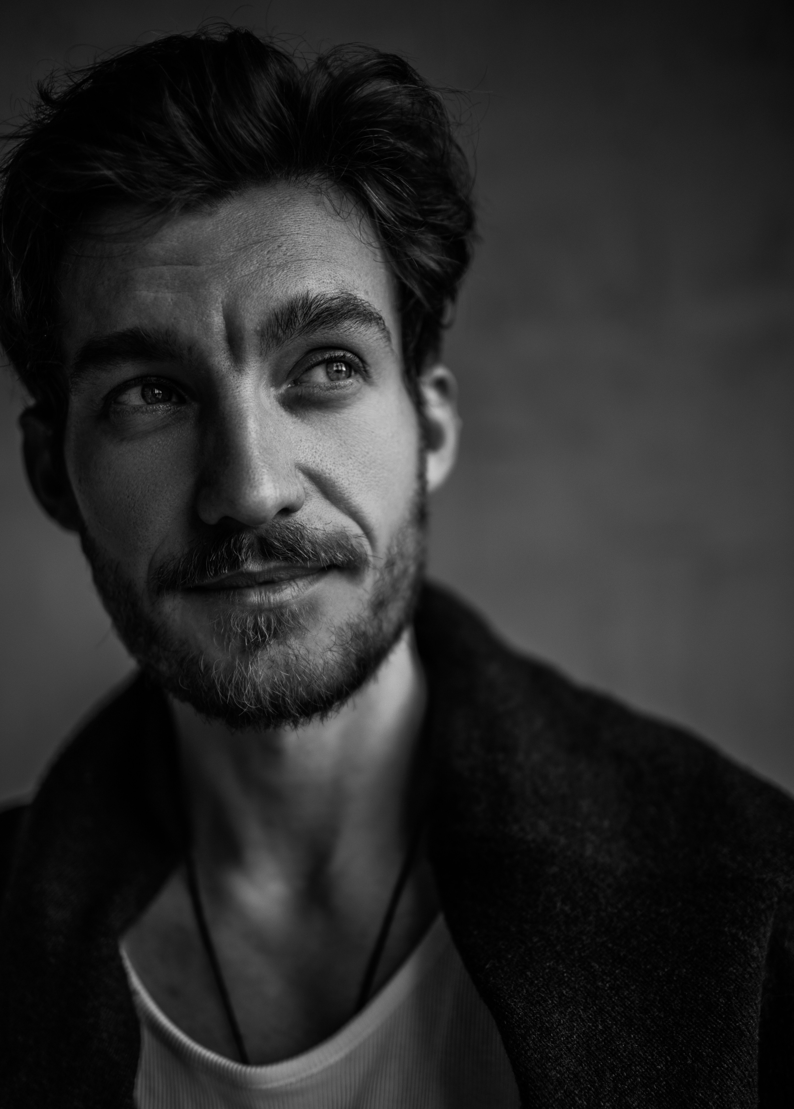 Виктор Михайлов актер театр кино фото