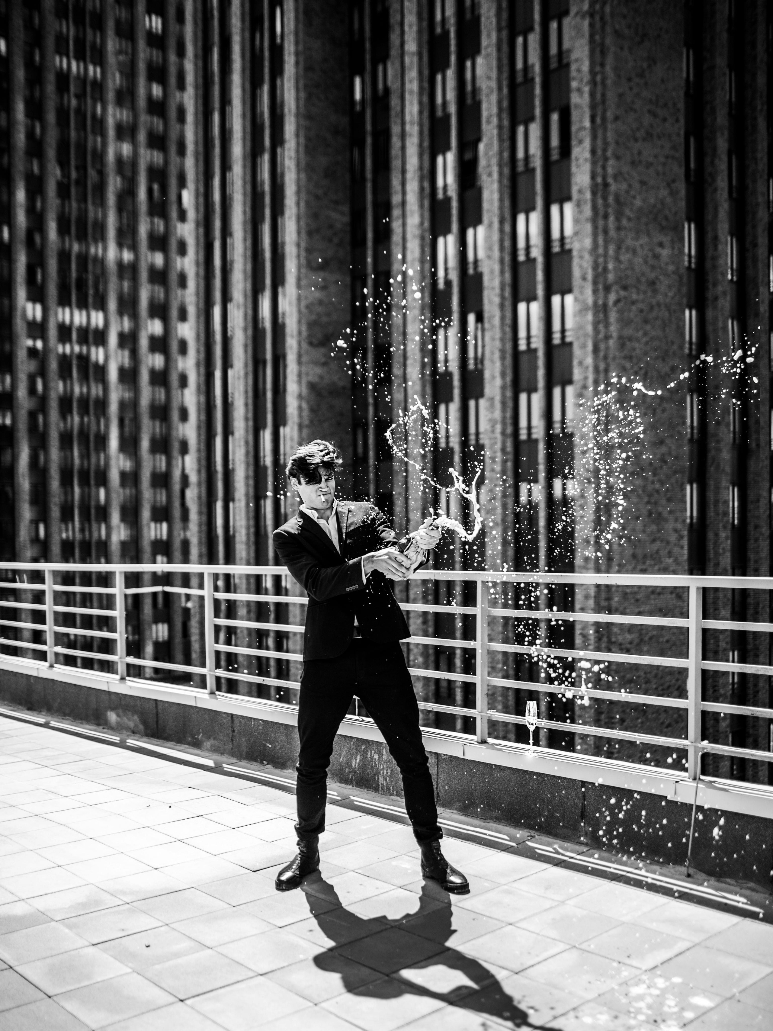 Роман Васильев актер Мужской фотограф Евгения Безрук