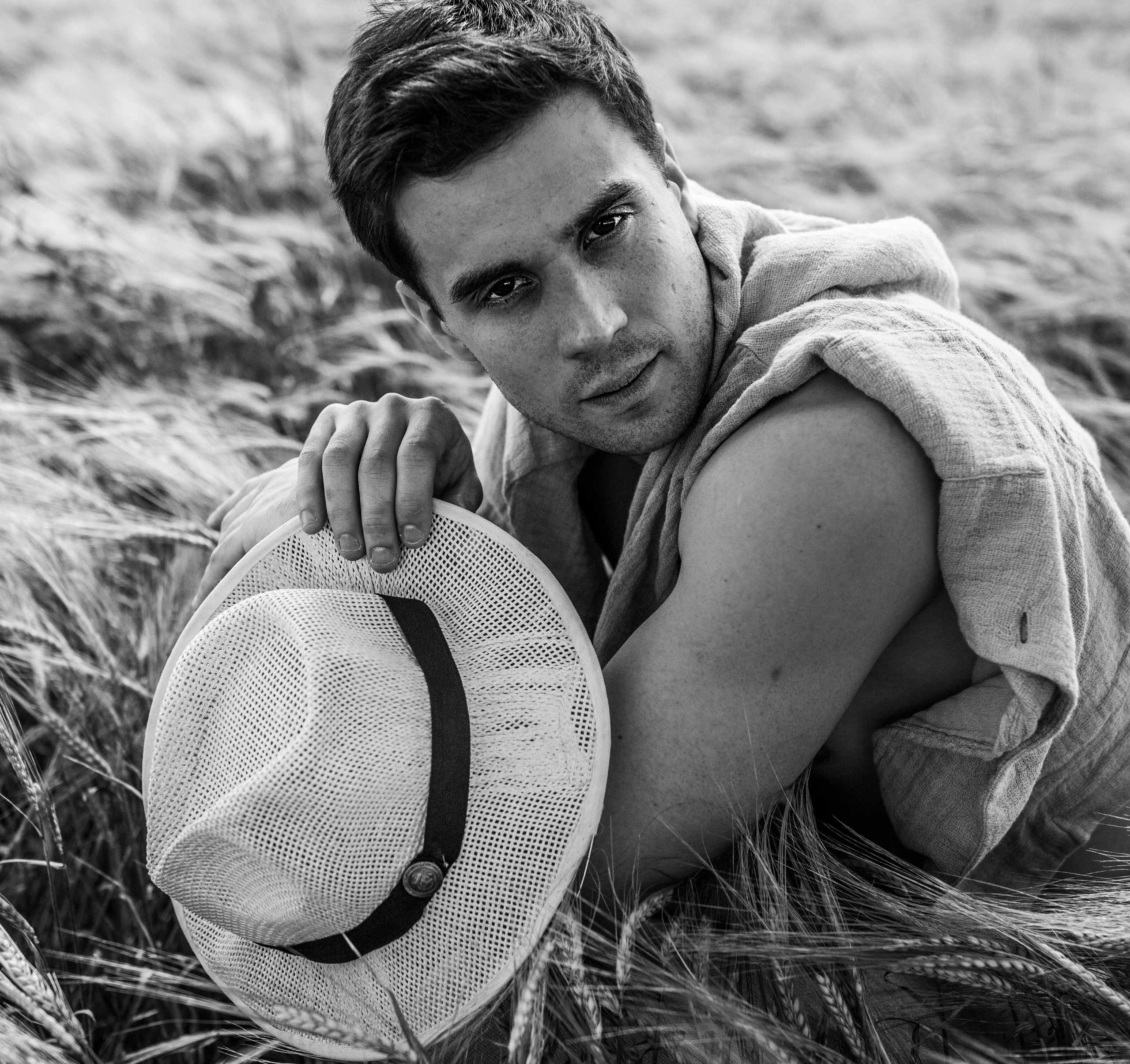 Владислав Ценев Мужской фотограф Евгения Безрук