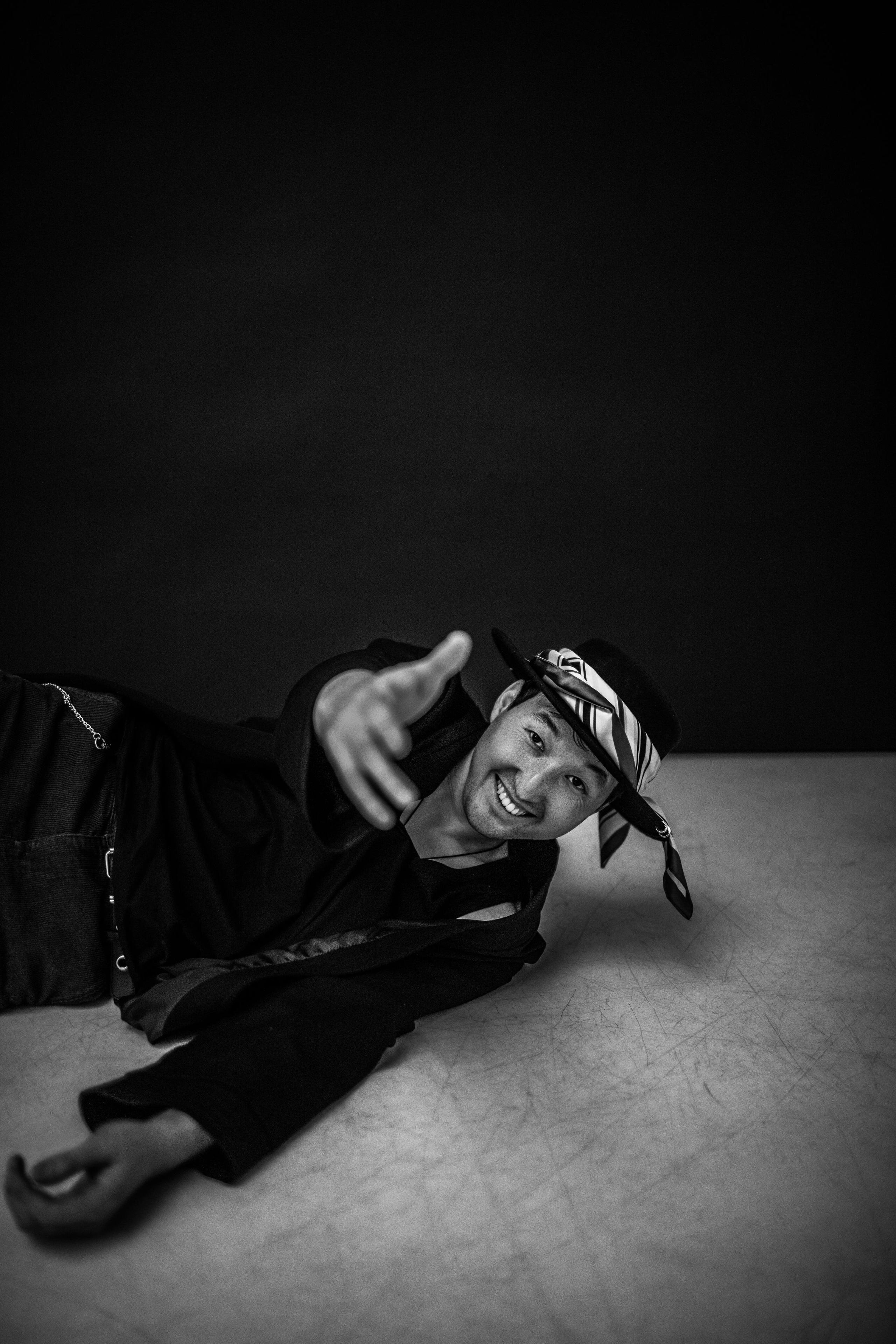 Мужской фотограф Евгения Безрук