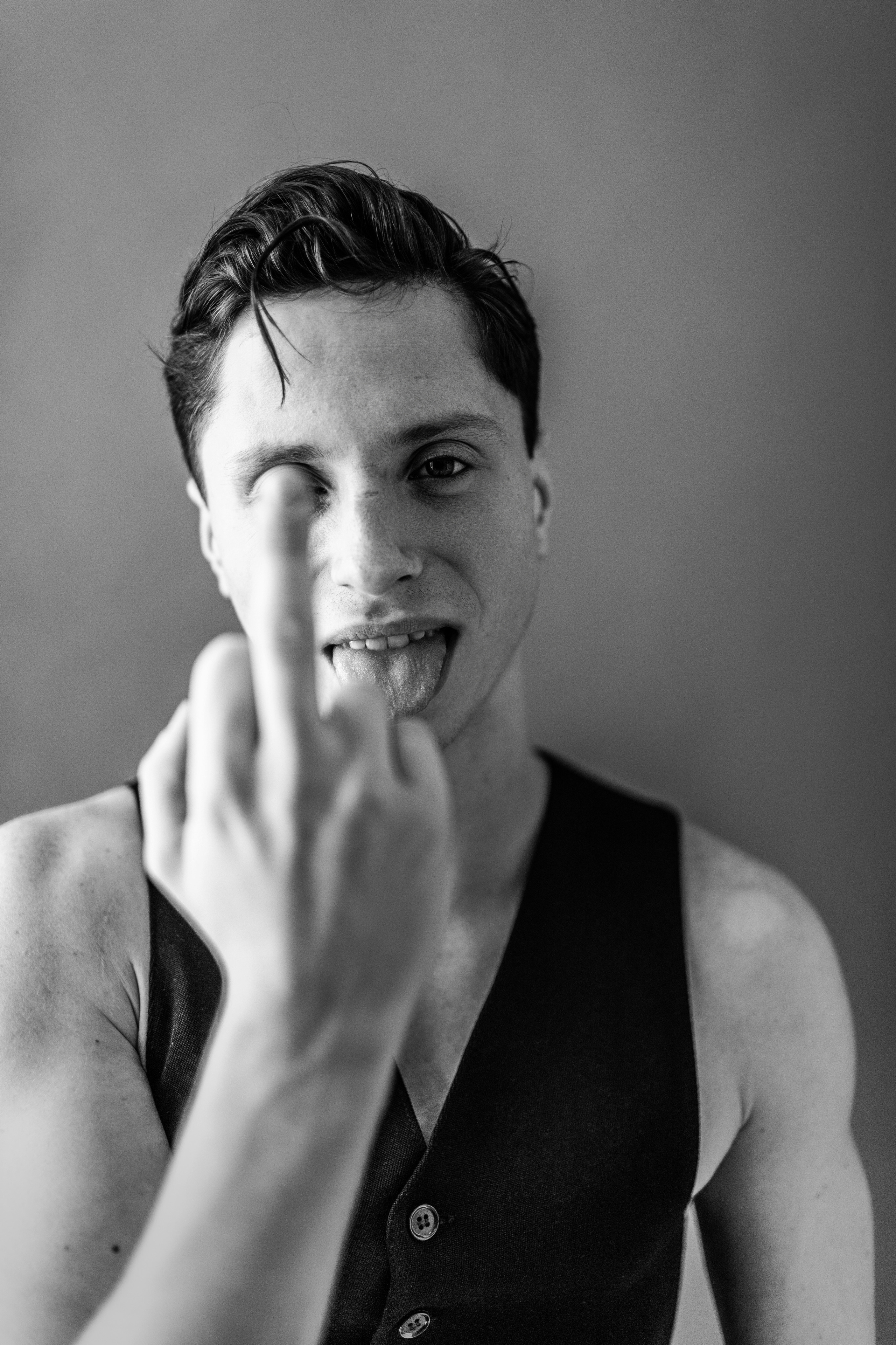 Даня Андрущук актер театр