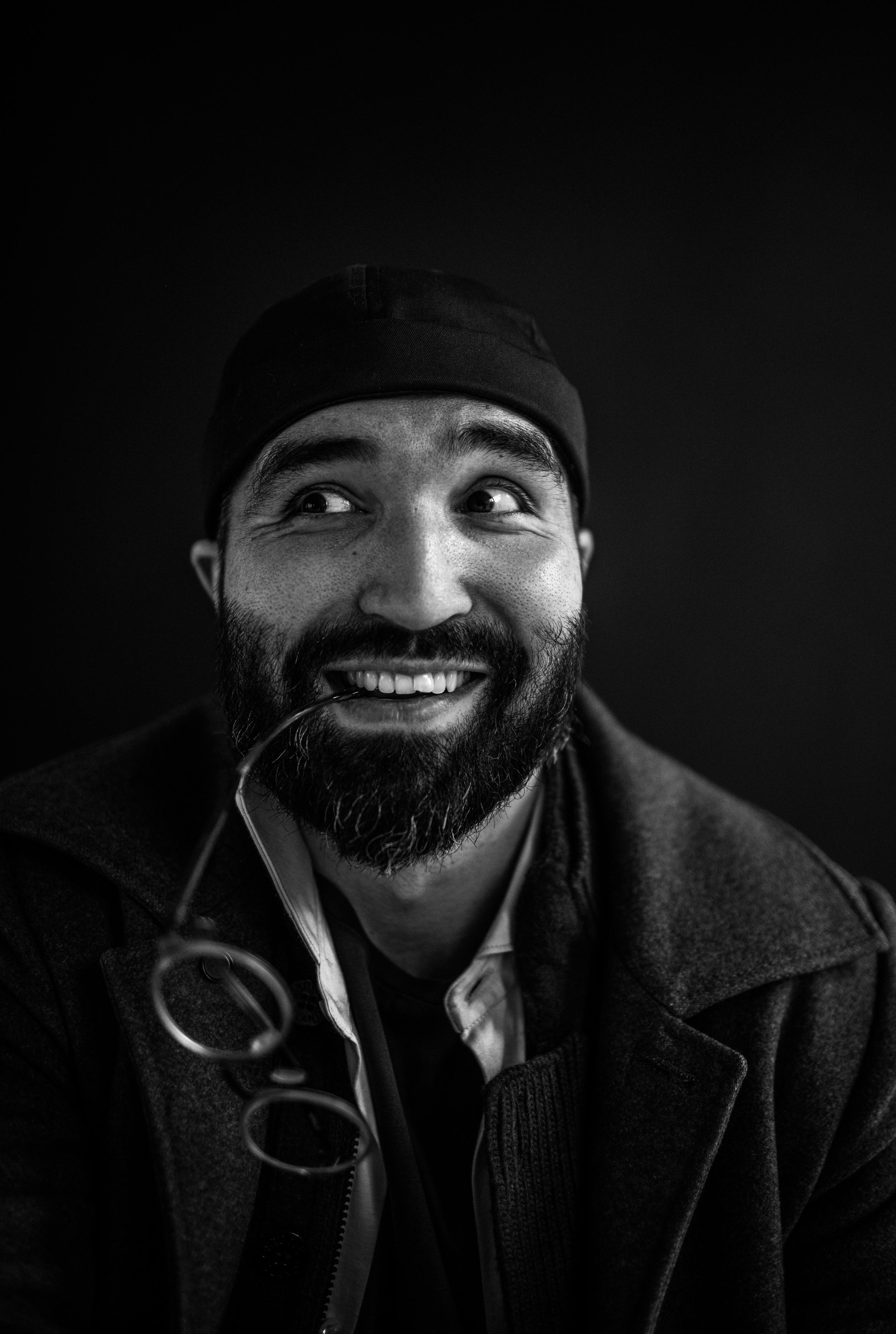 Рустам Халилуллин пластический хирург Мужской фотограф Евгения Безрук