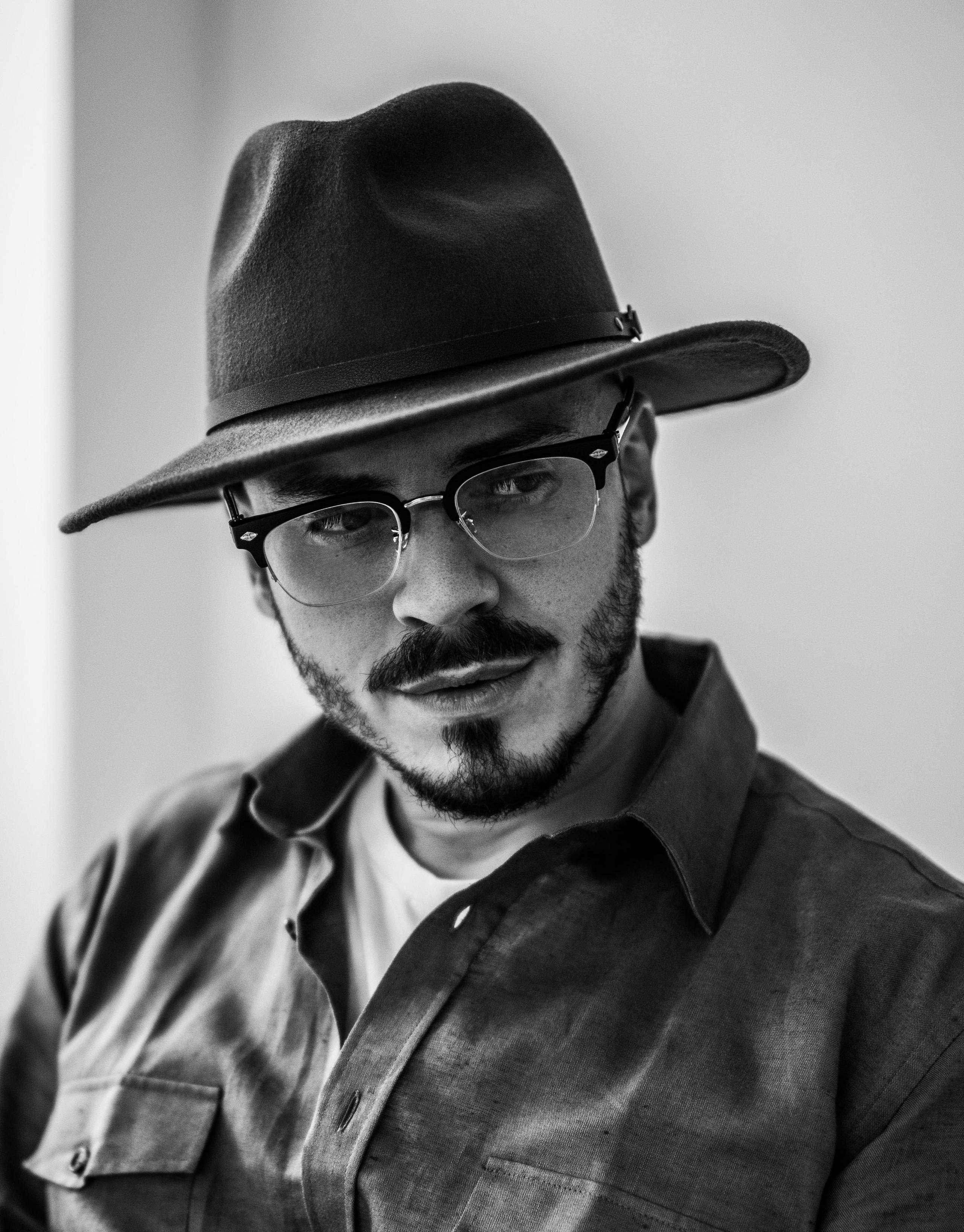 Эдуард Тер-Терьян пластический хирург Мужской фотограф Евгения Безрук