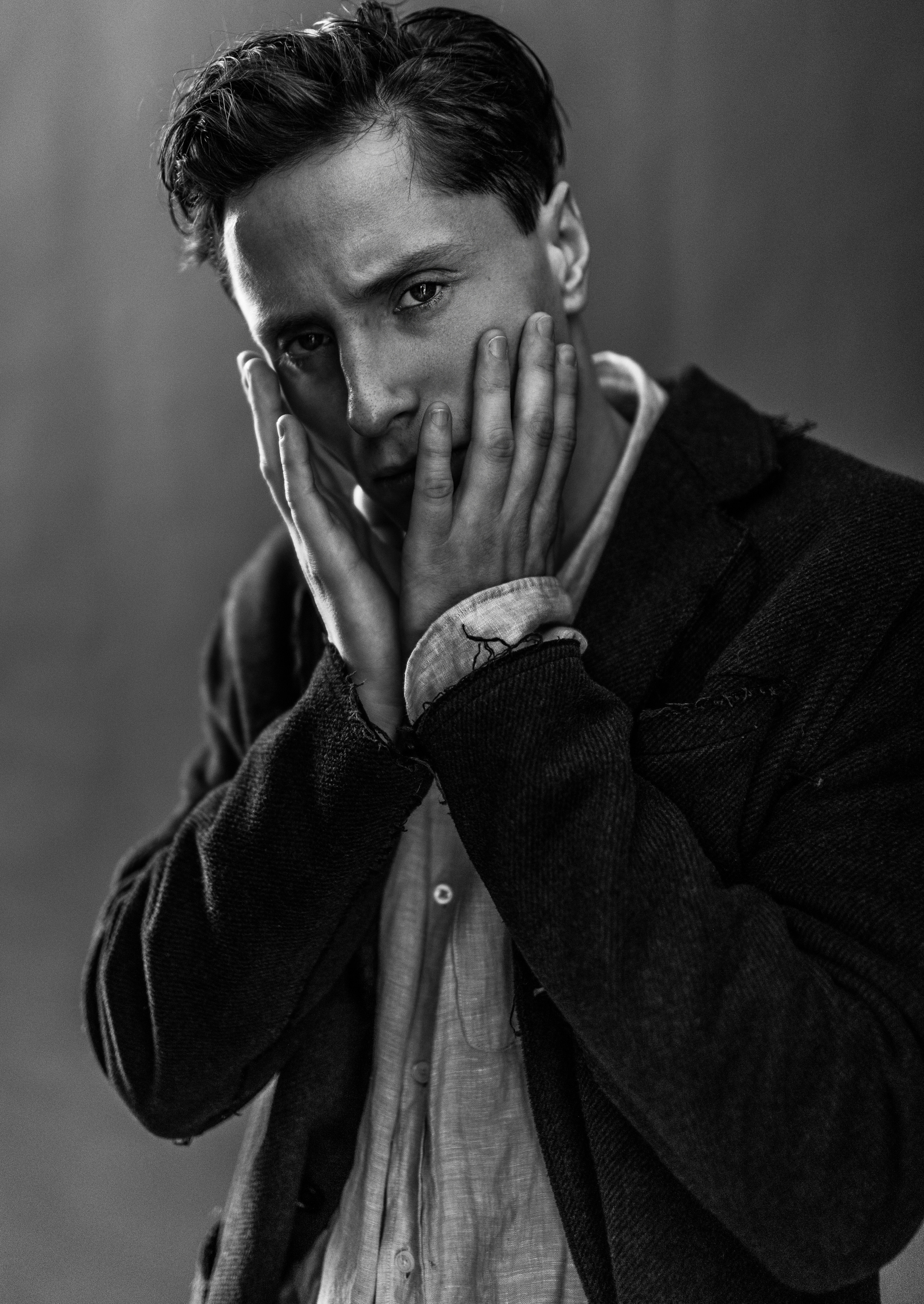 Даня Андрущук актер фото сейчас