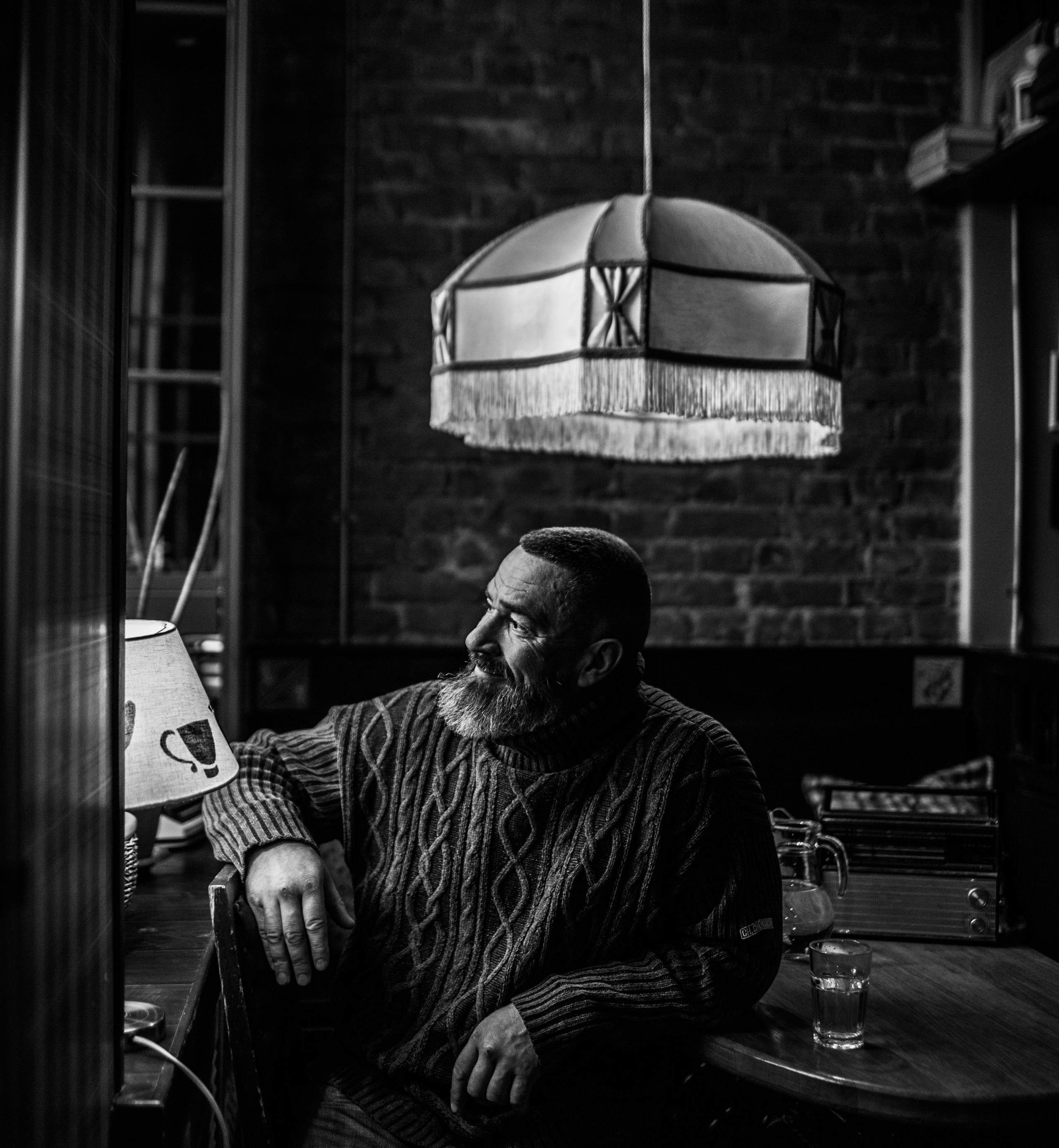 Сергей Бадюк Мужской фотограф Евгения Безрук