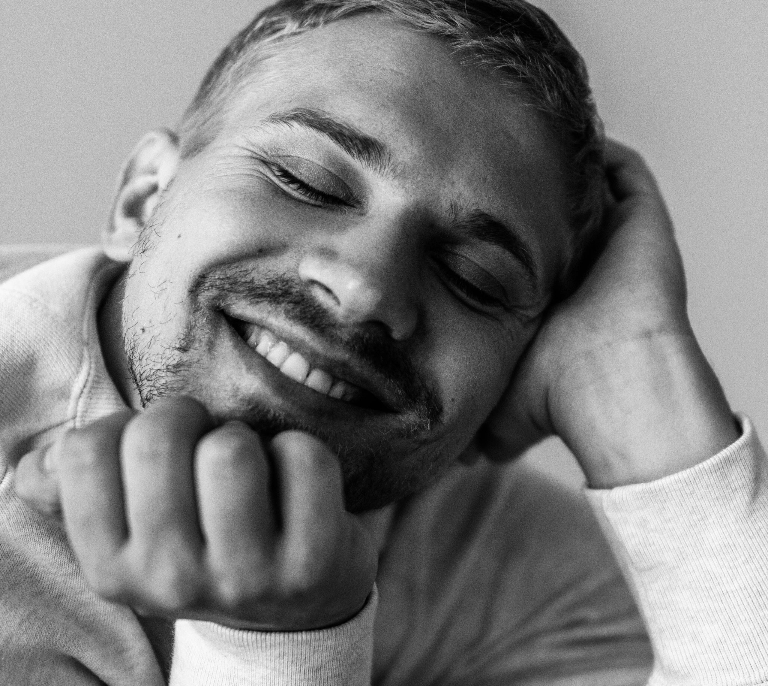 Илья Маланин актер Мужской фотограф Евгения Безрук