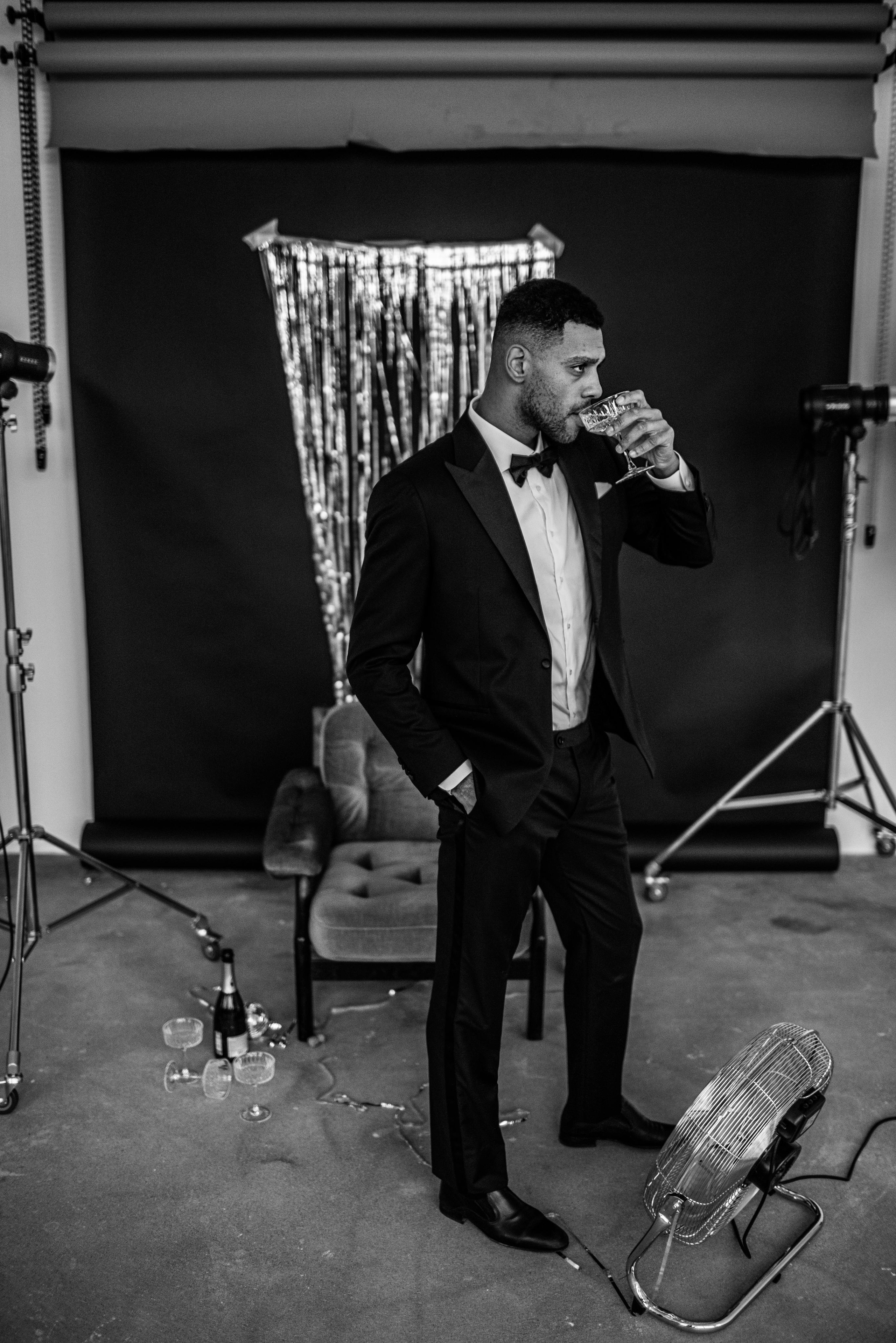 Мужской фотограф Евгения Безрук