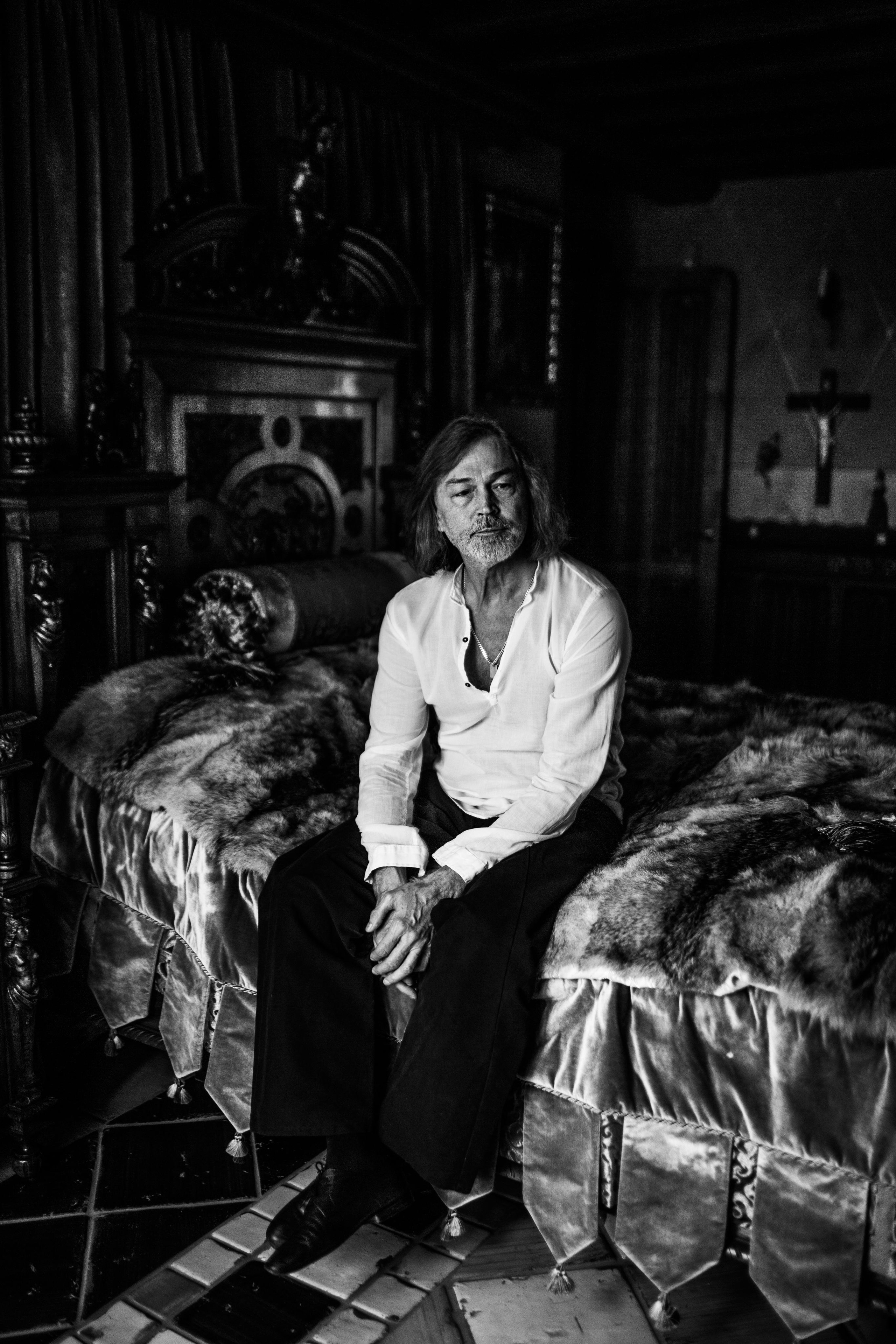 Никас Сафронов Мужской фотограф Евгения Безрук