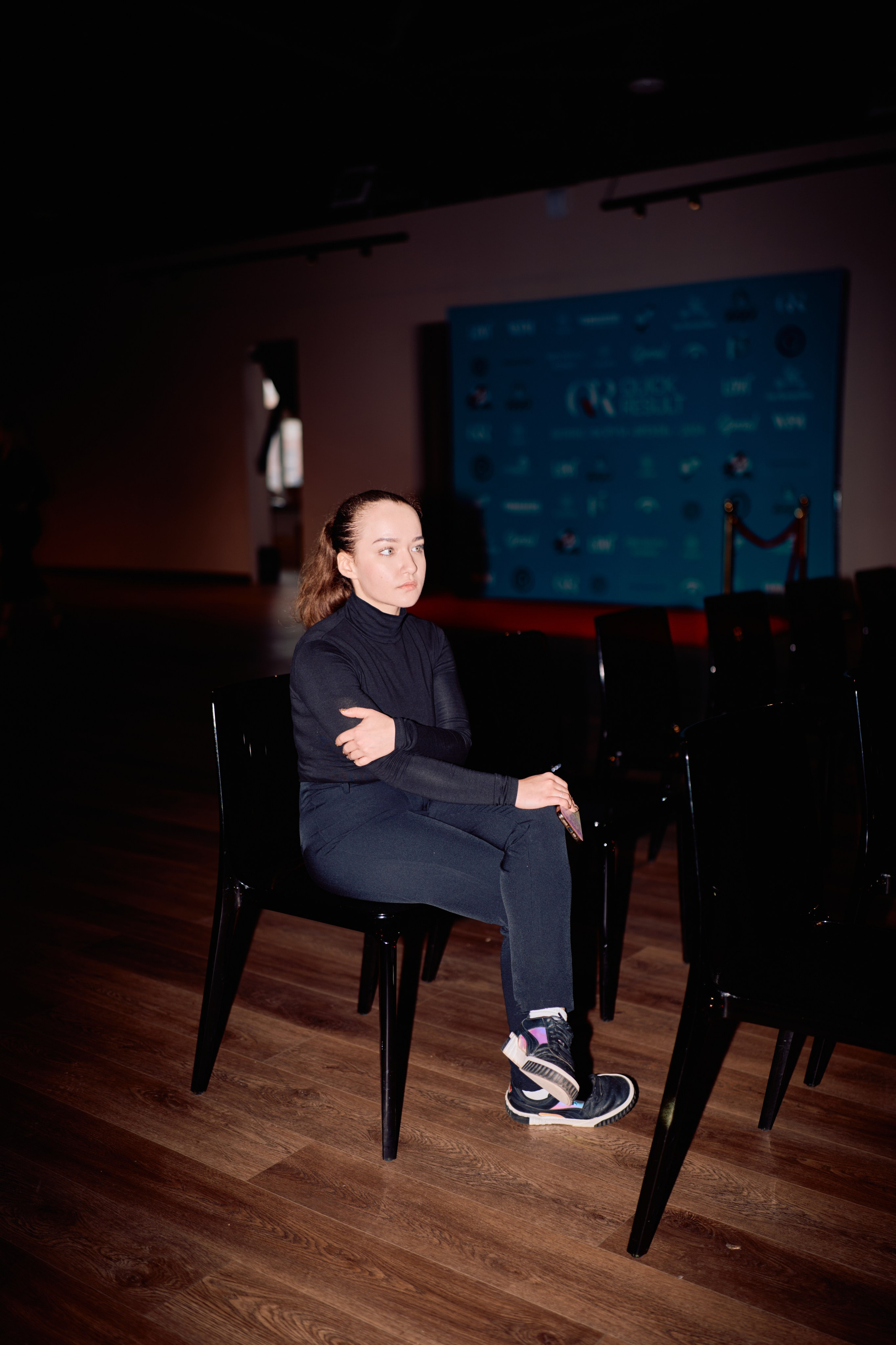 Форум QR. Свадебный фотограф в Москве Кристина Чехова