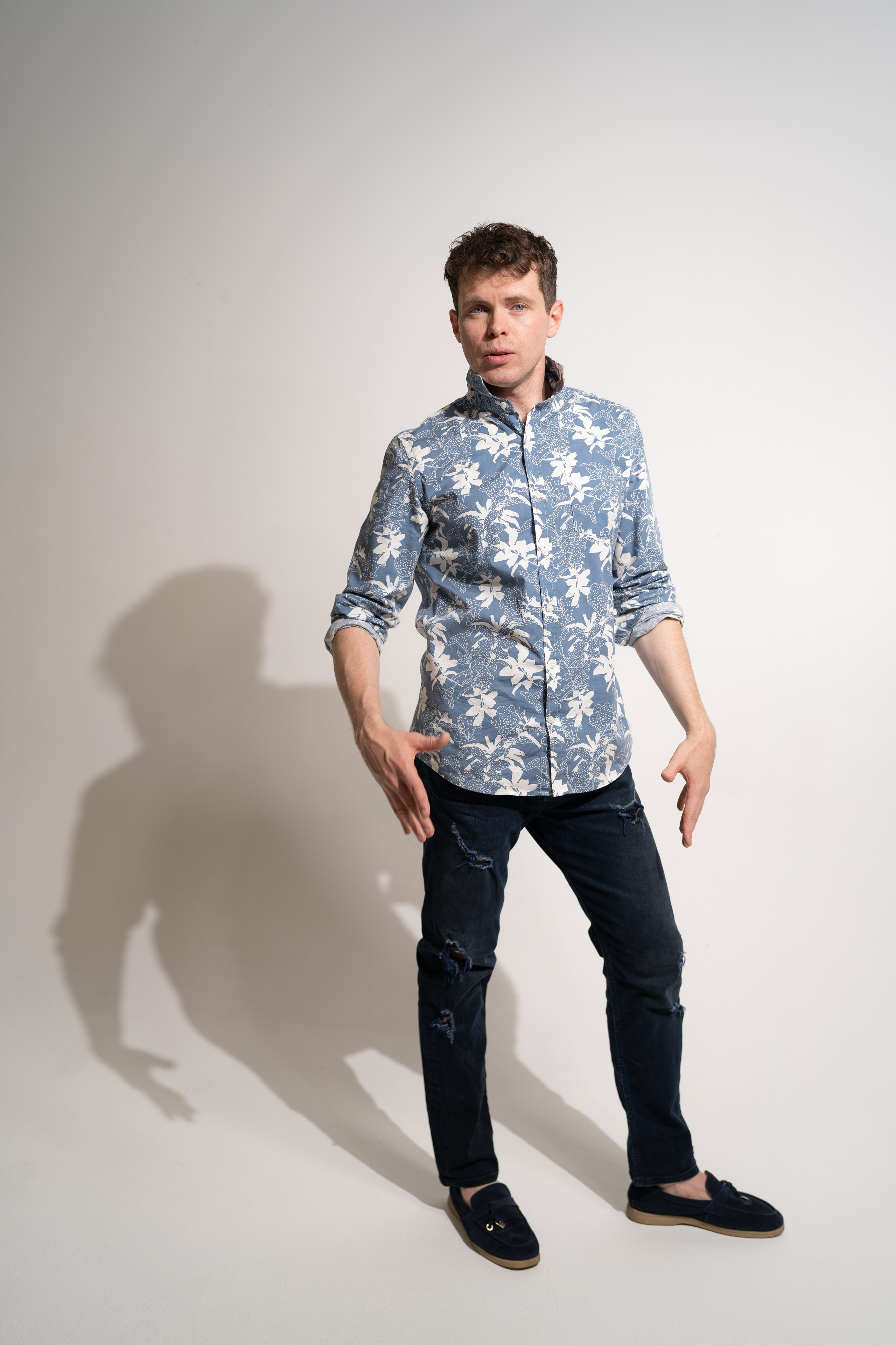 Артем портрет. Фотосессия портрет, ню, будуар, стрит фотограф Москва Юлия Кафизова