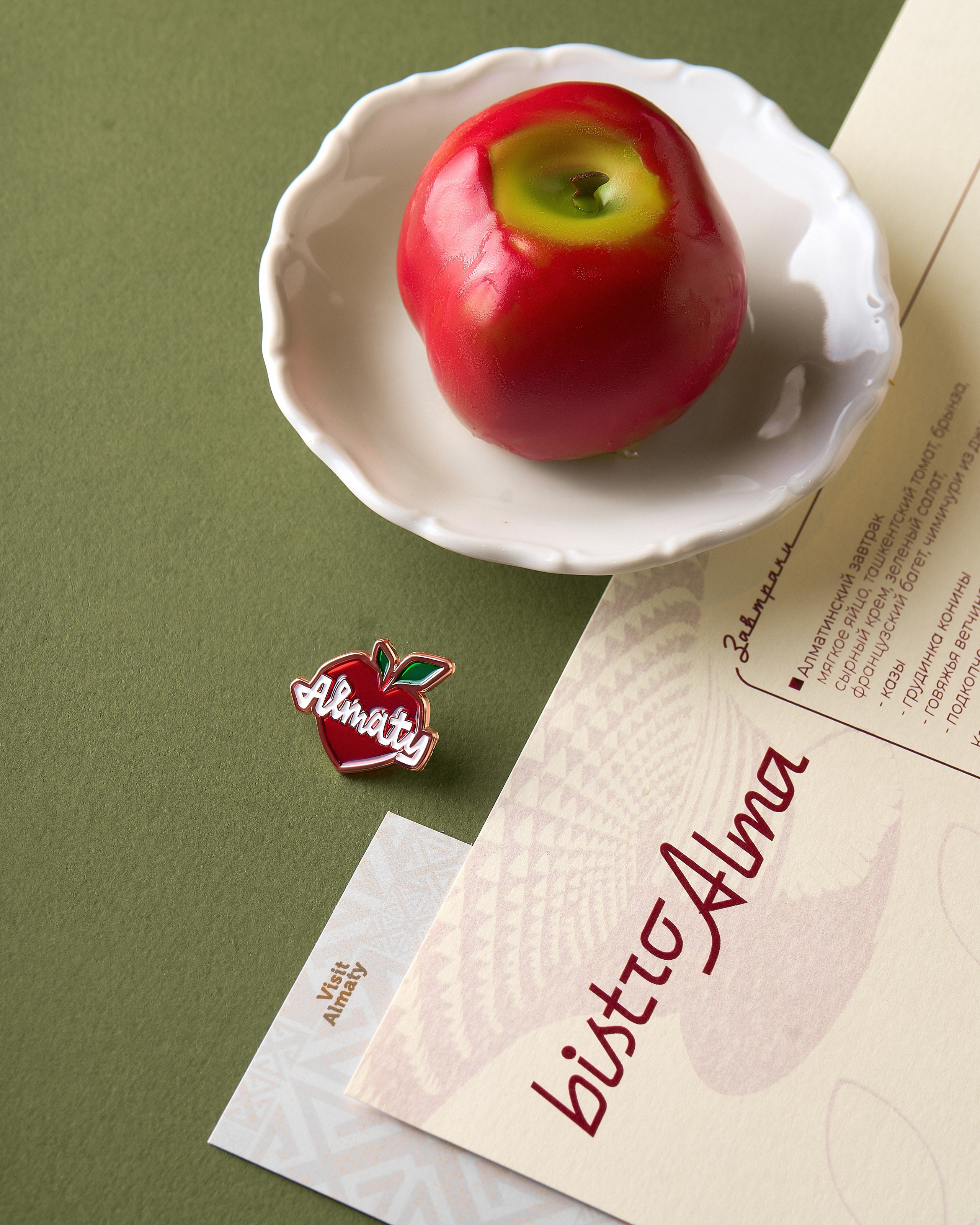 Bistro Alma. Фотограф Москва Сергей Громов