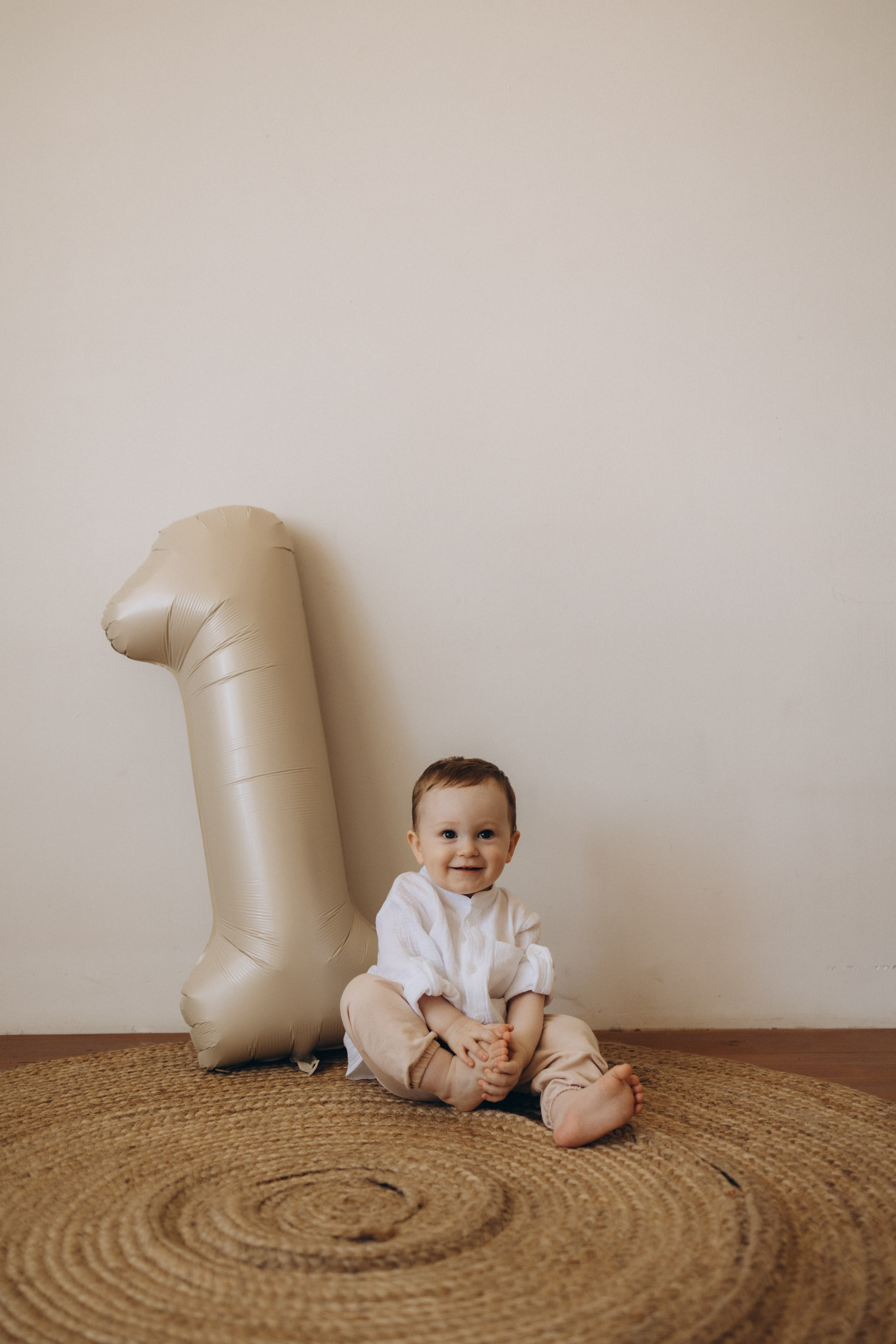 Дни Рождения. Семейный фотограф и видеограф Наумова Анна