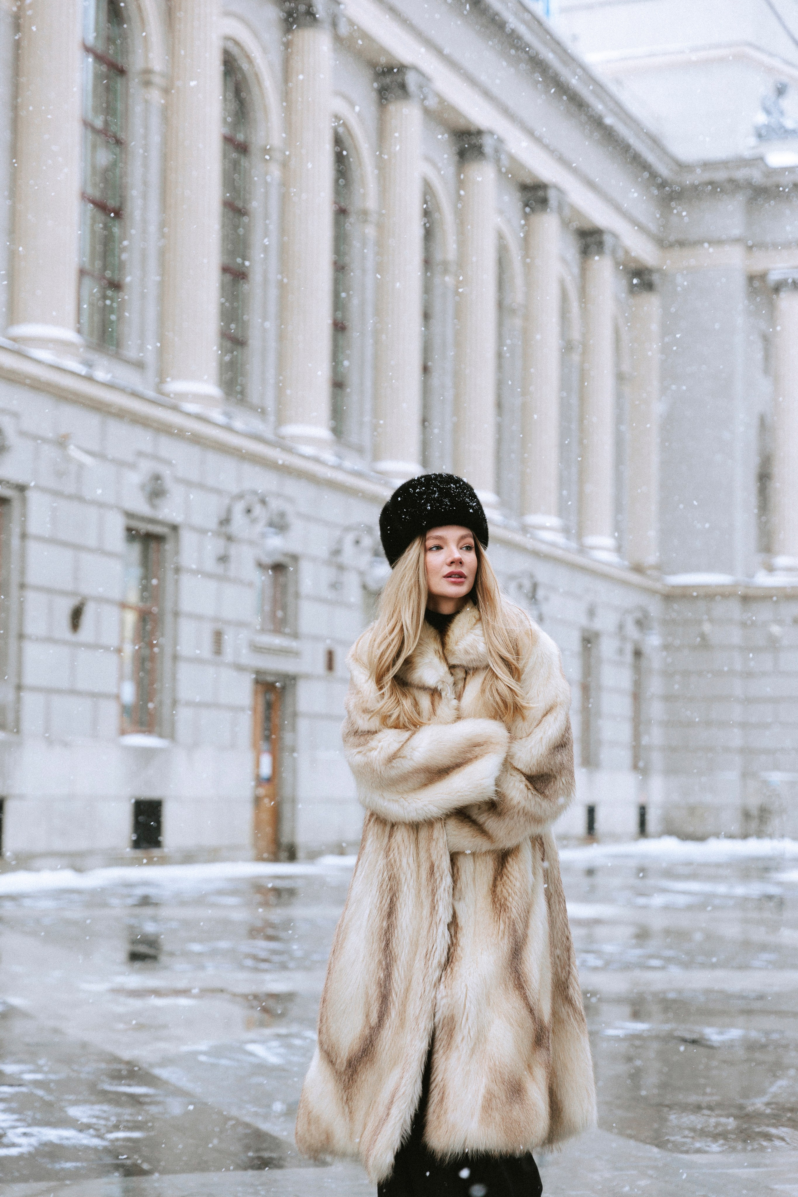 Милена. Фотограф в Москве Людмила Малова