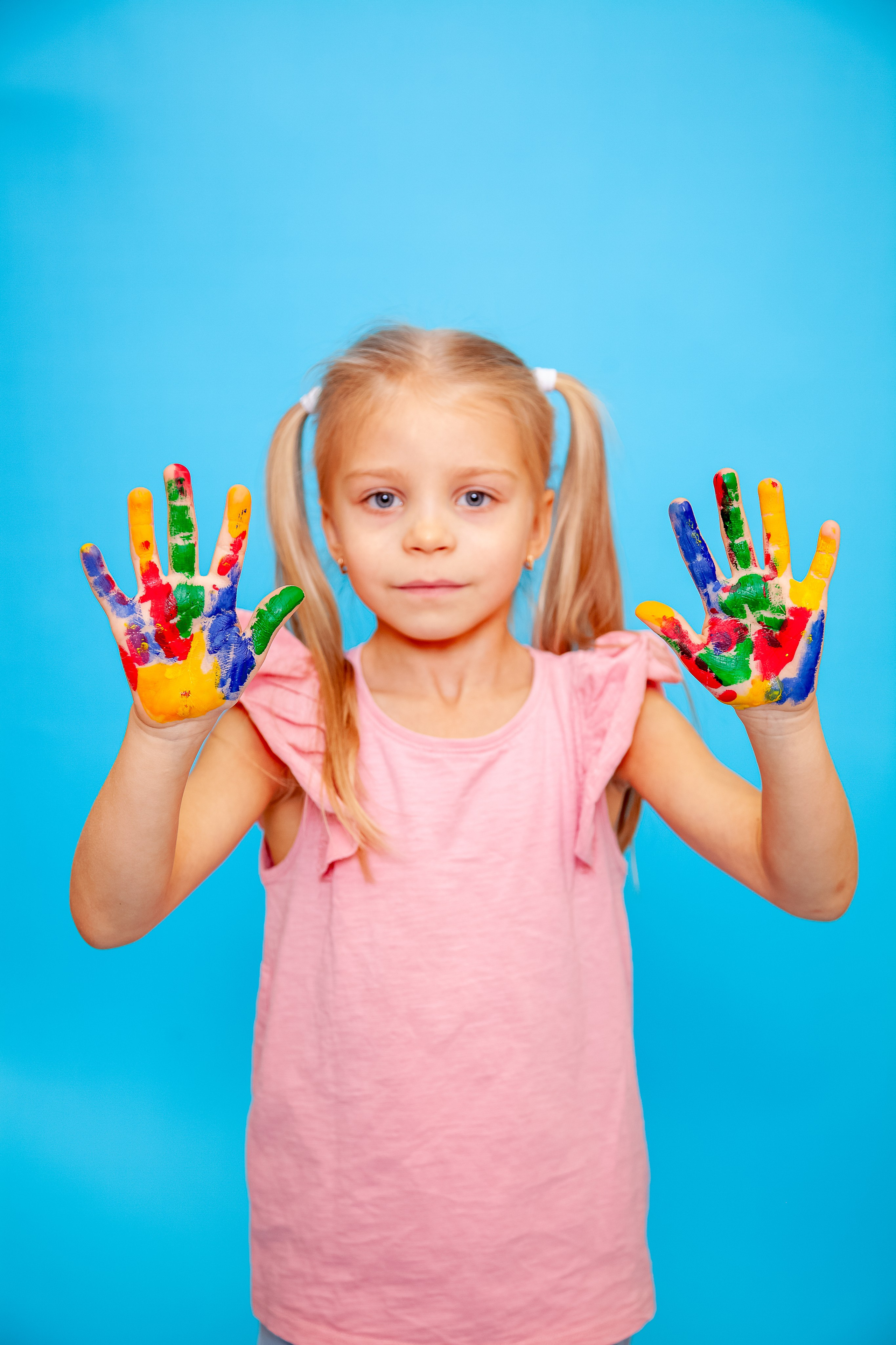 Детские сады. Фотограф Татьяна Воронова, Детские и Семейные фото