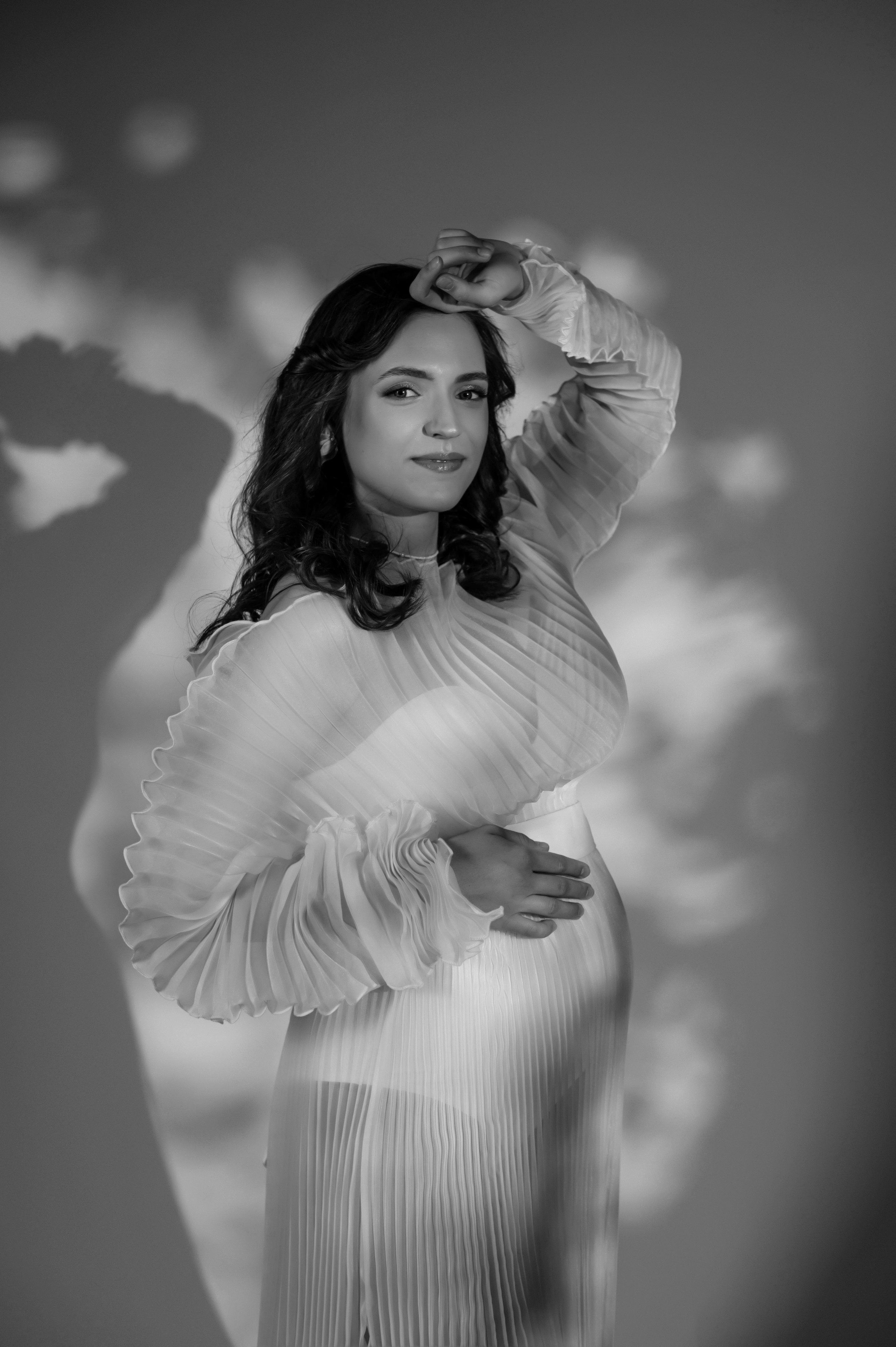 Наташа. Свадебный, портретный, фотограф беременности в Нижнем Новгороде Алина Зиновьева