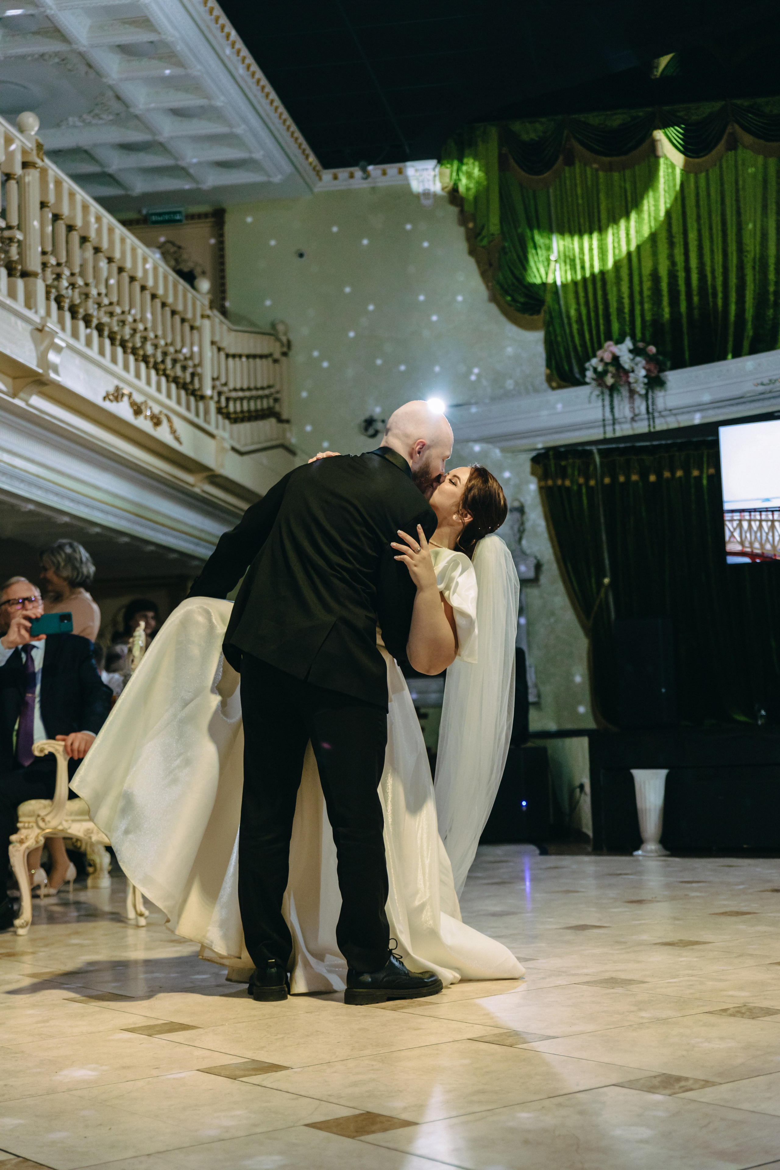 Свадьба Александра и Светланы. Фотосессии, Семейный, свадебный фотограф в Самаре