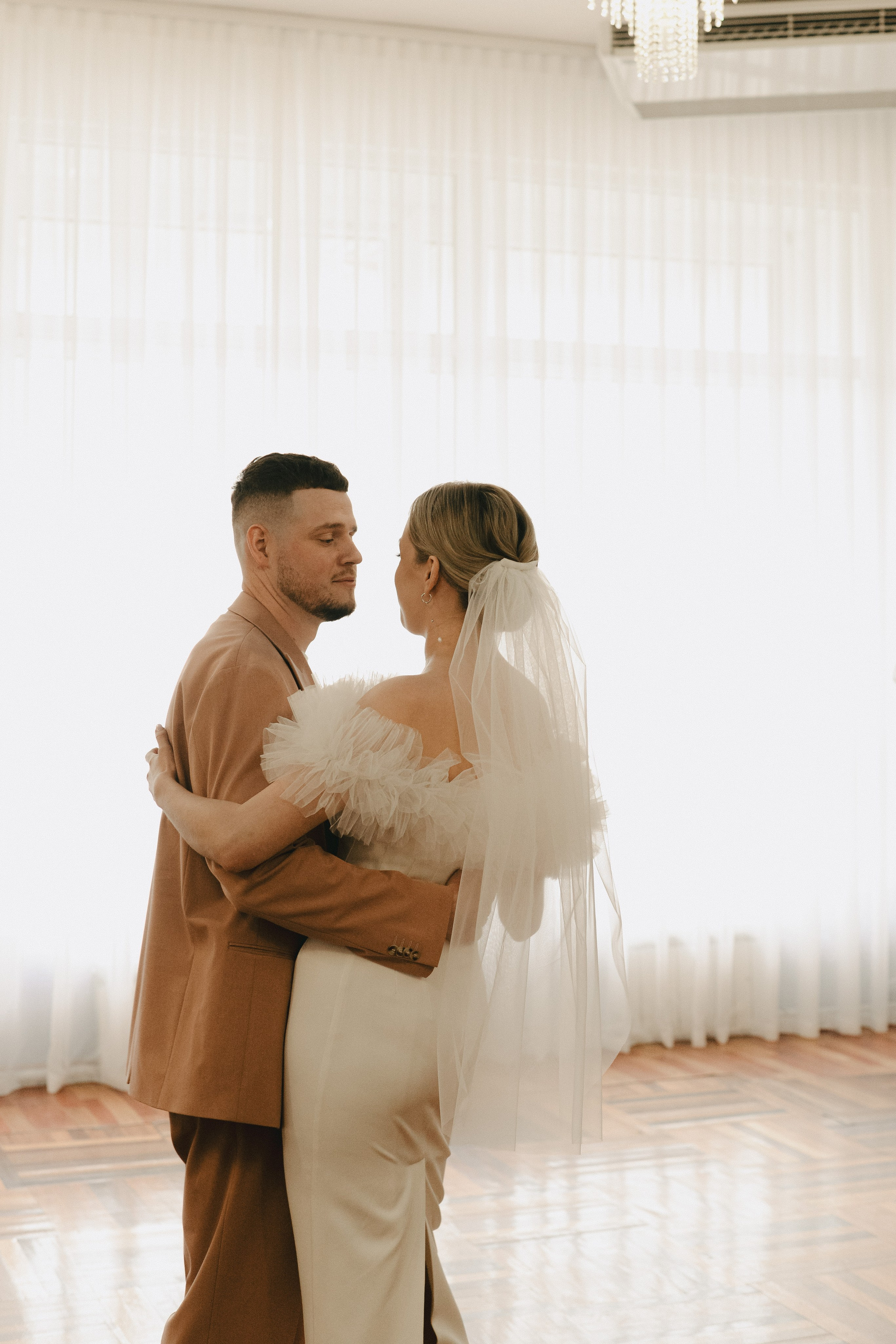 Дима и Вера. Фотограф в Москве Емельяненко Светлана