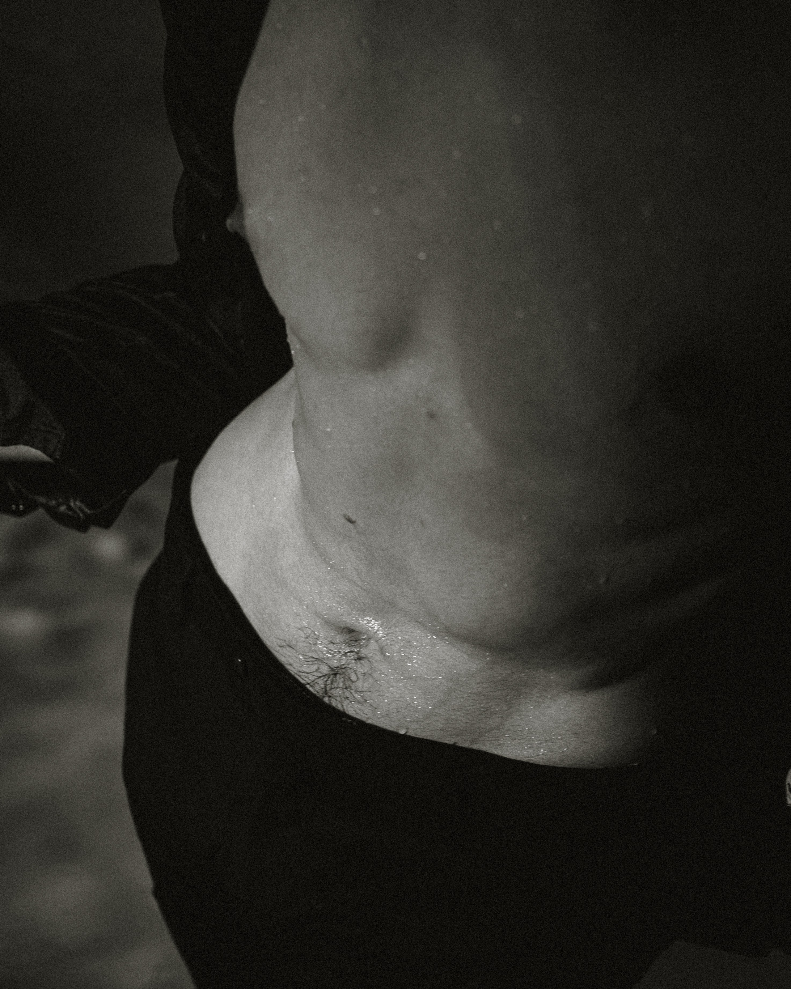 Личные съёмки. Фотоведьма Дарья Нечинская