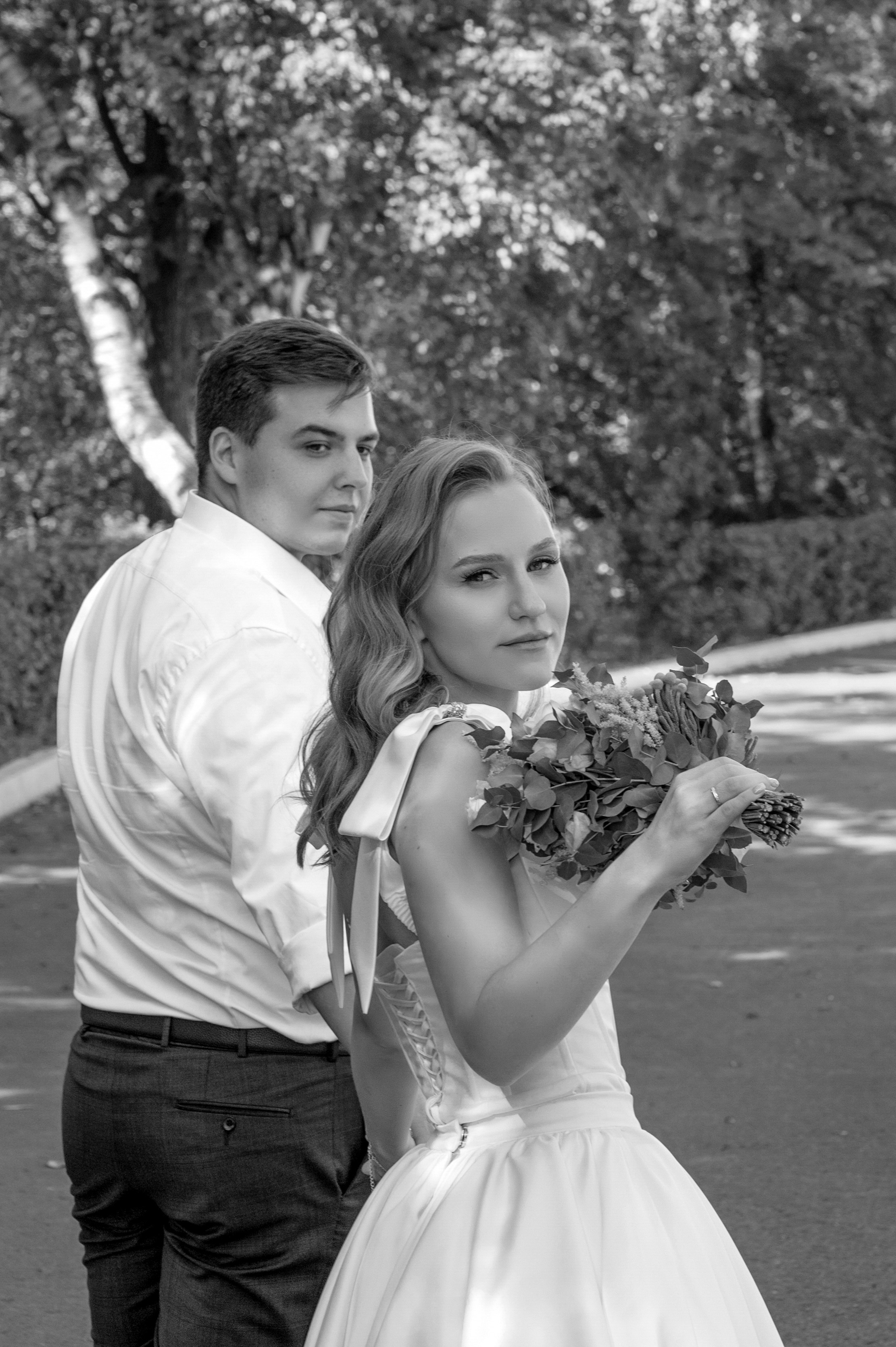 Свадебный фотограф в Находке. Свадебный и семейный фотограф в Находке и Владивостоке